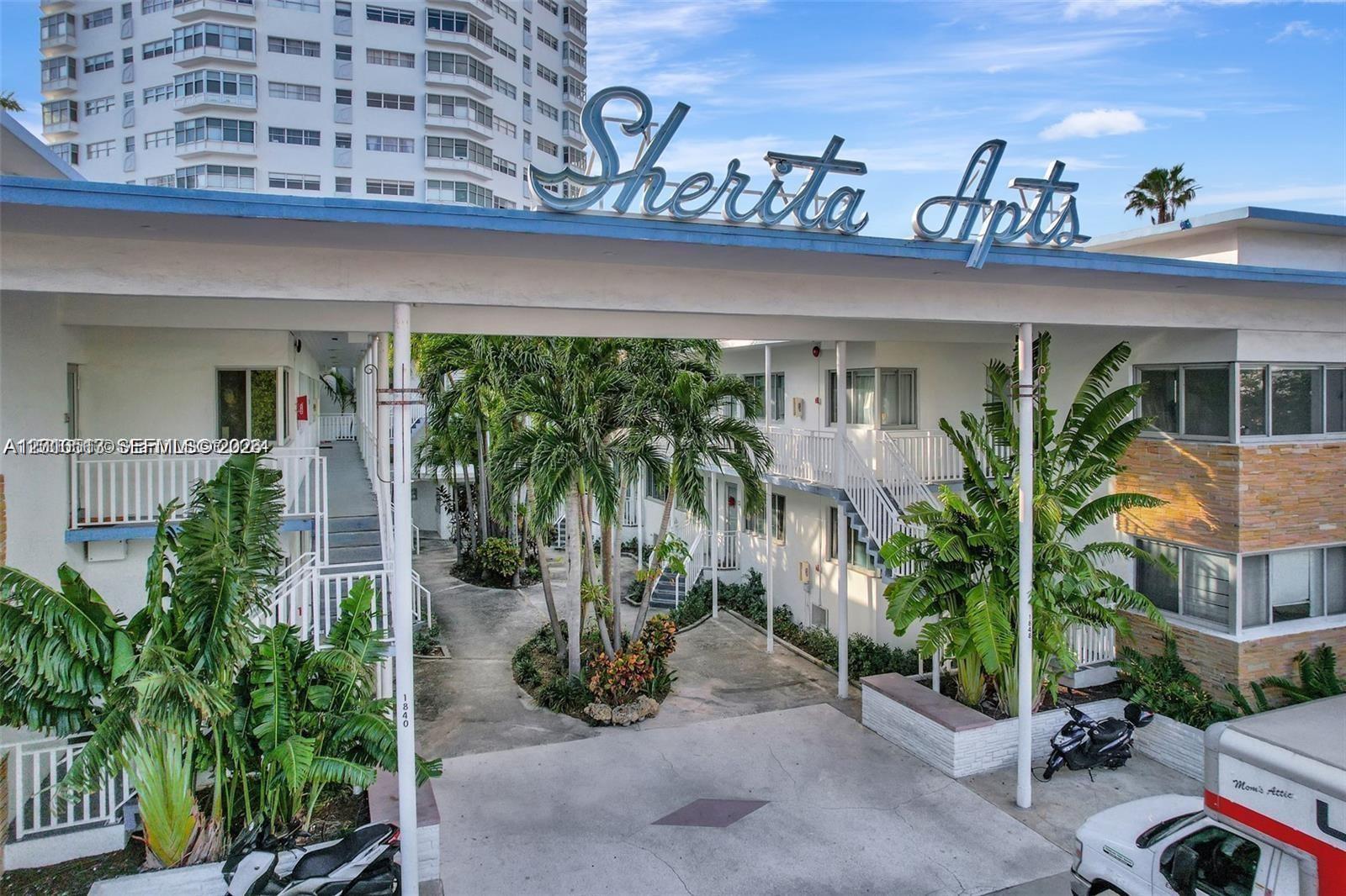 1840 James Avenue 13, Miami Beach, FL 33139, Miami Beach