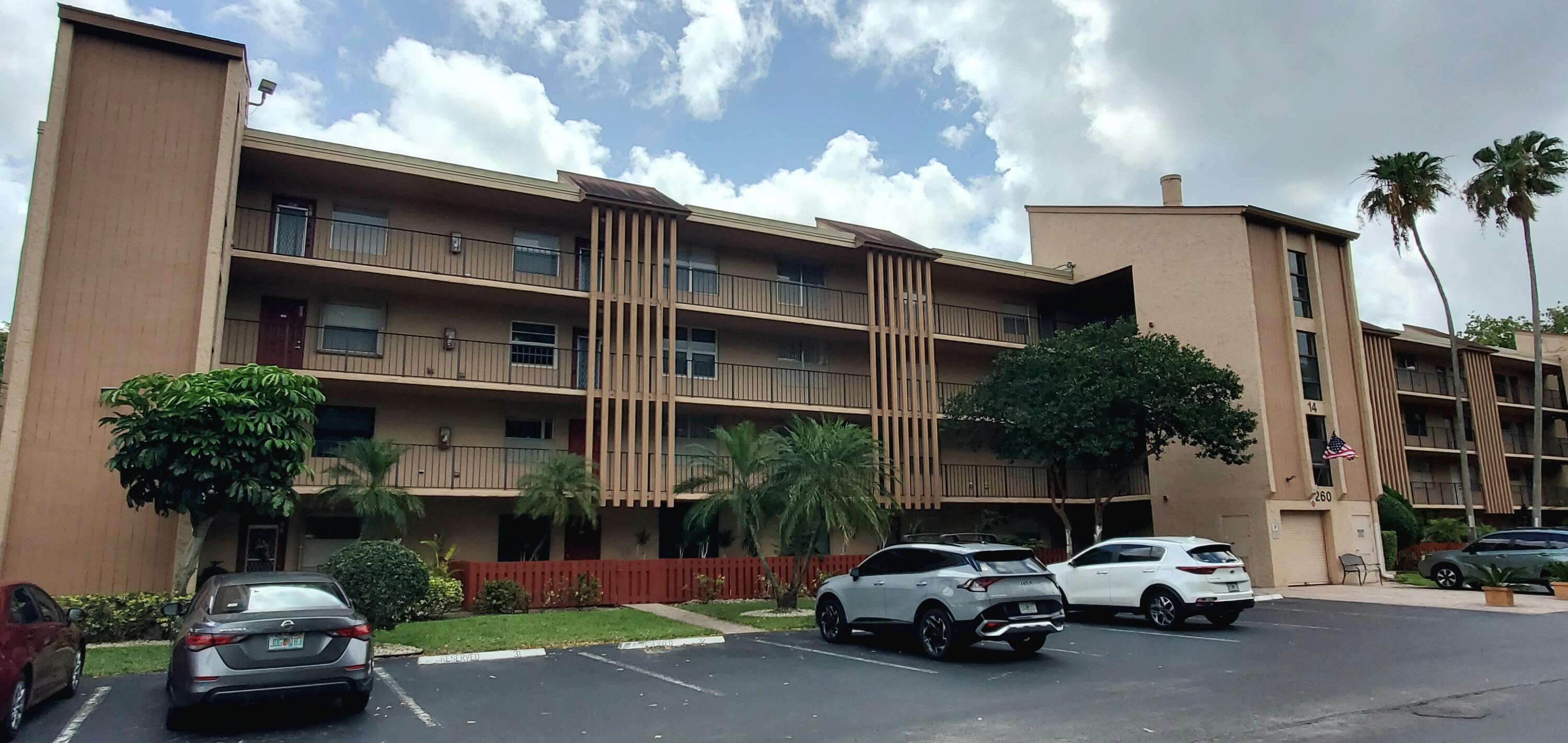 260 NW 76th Avenue 201, Margate, FL 33063, Margate