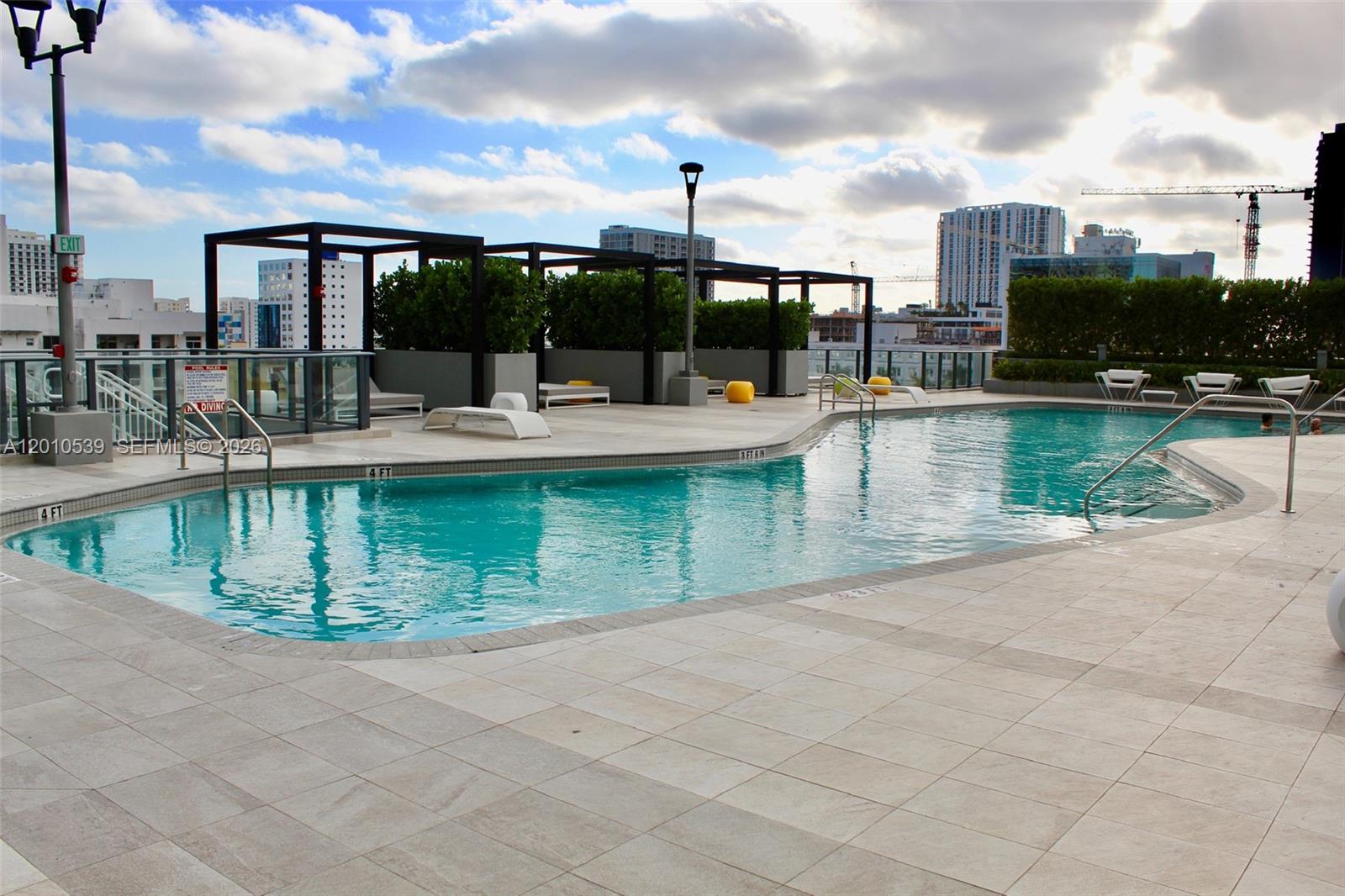 501 NE 31st Street 2705, Miami, FL 33137, Miami