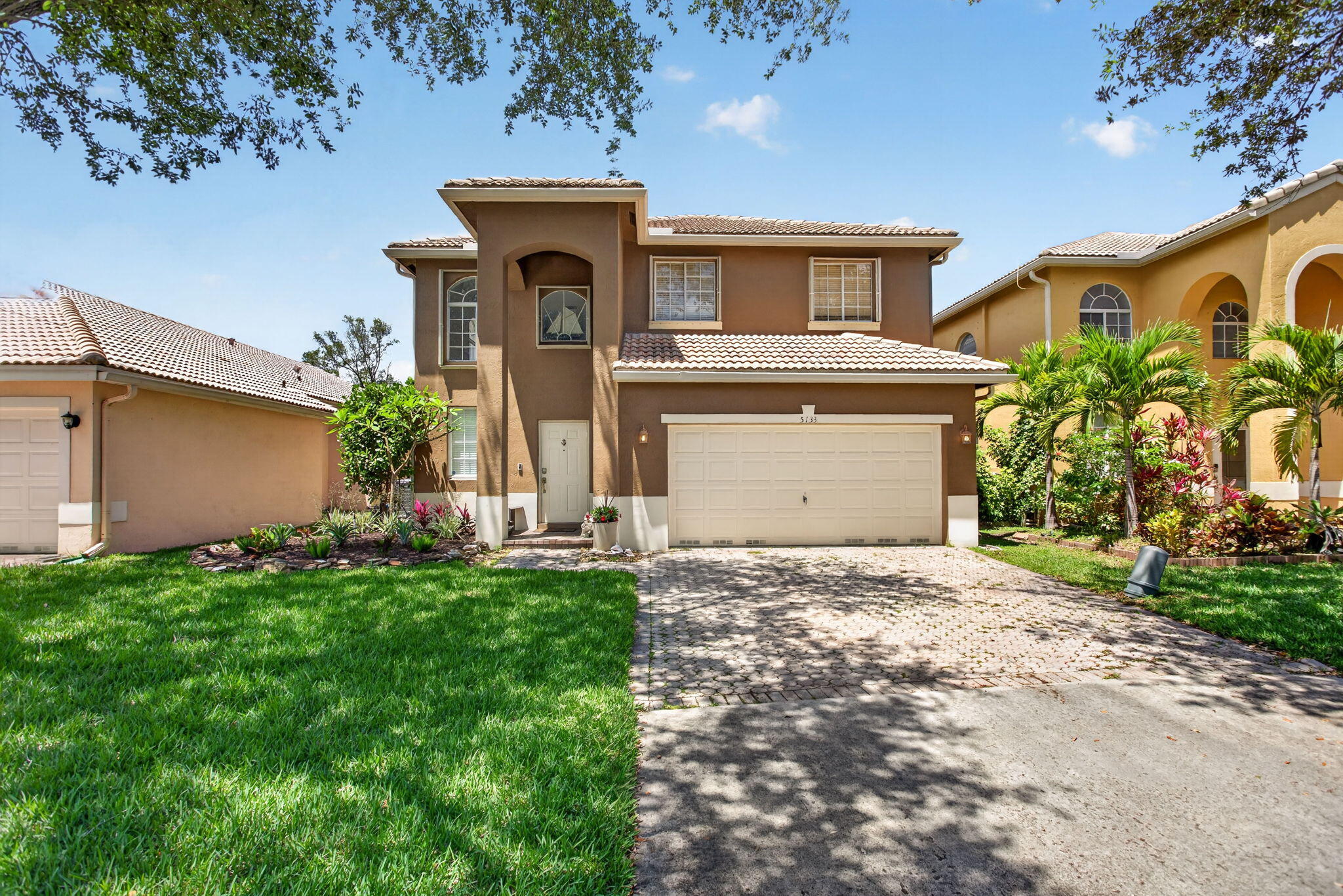 5133 Heron Place, Coconut Creek, FL 33073, Coconut Creek