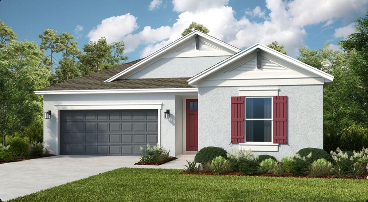11540 Macelli Way, Port St. Lucie, FL 34987, Port St Lucie