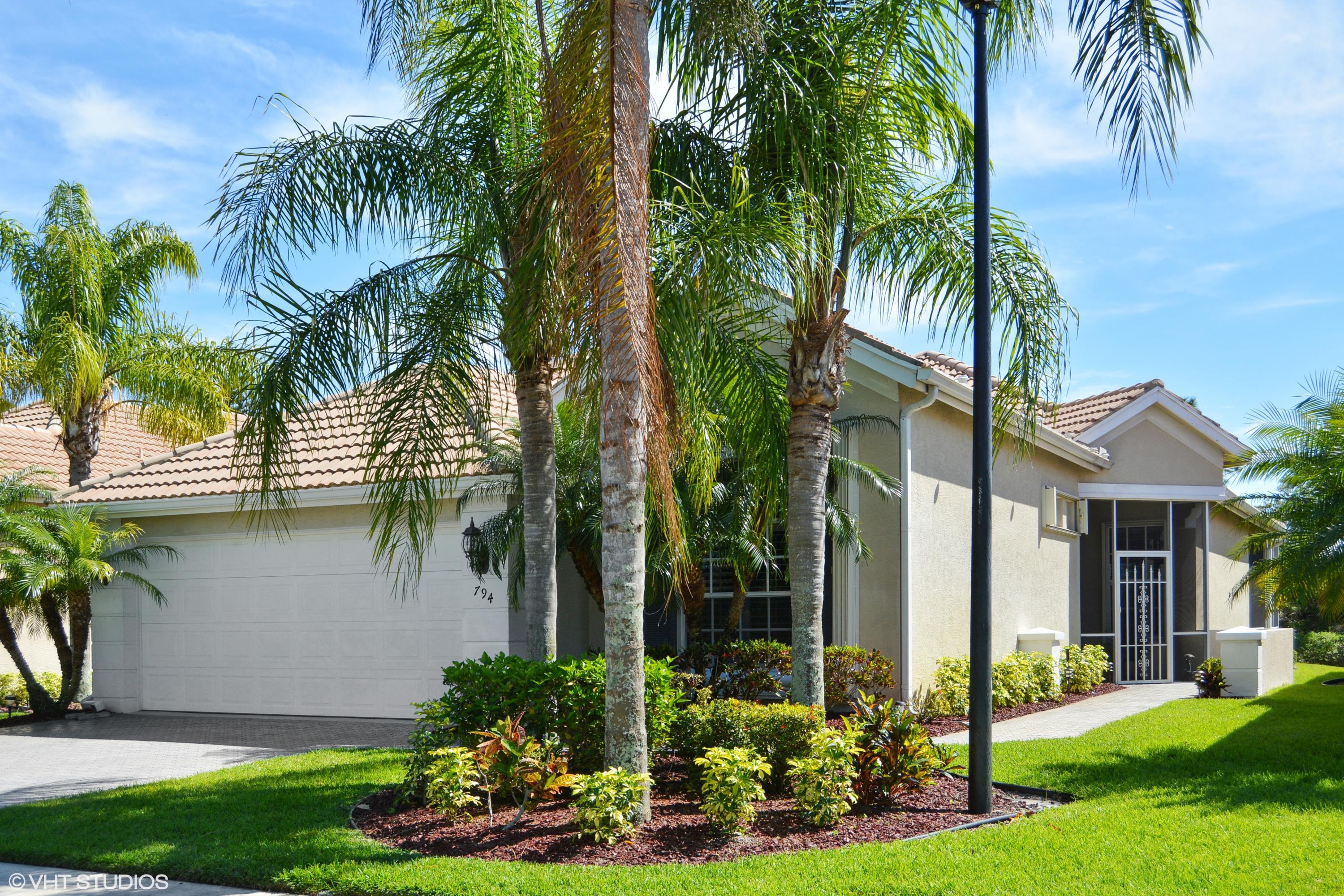 794 SW Munjack Circle, Port St. Lucie, FL 34986, Port St Lucie