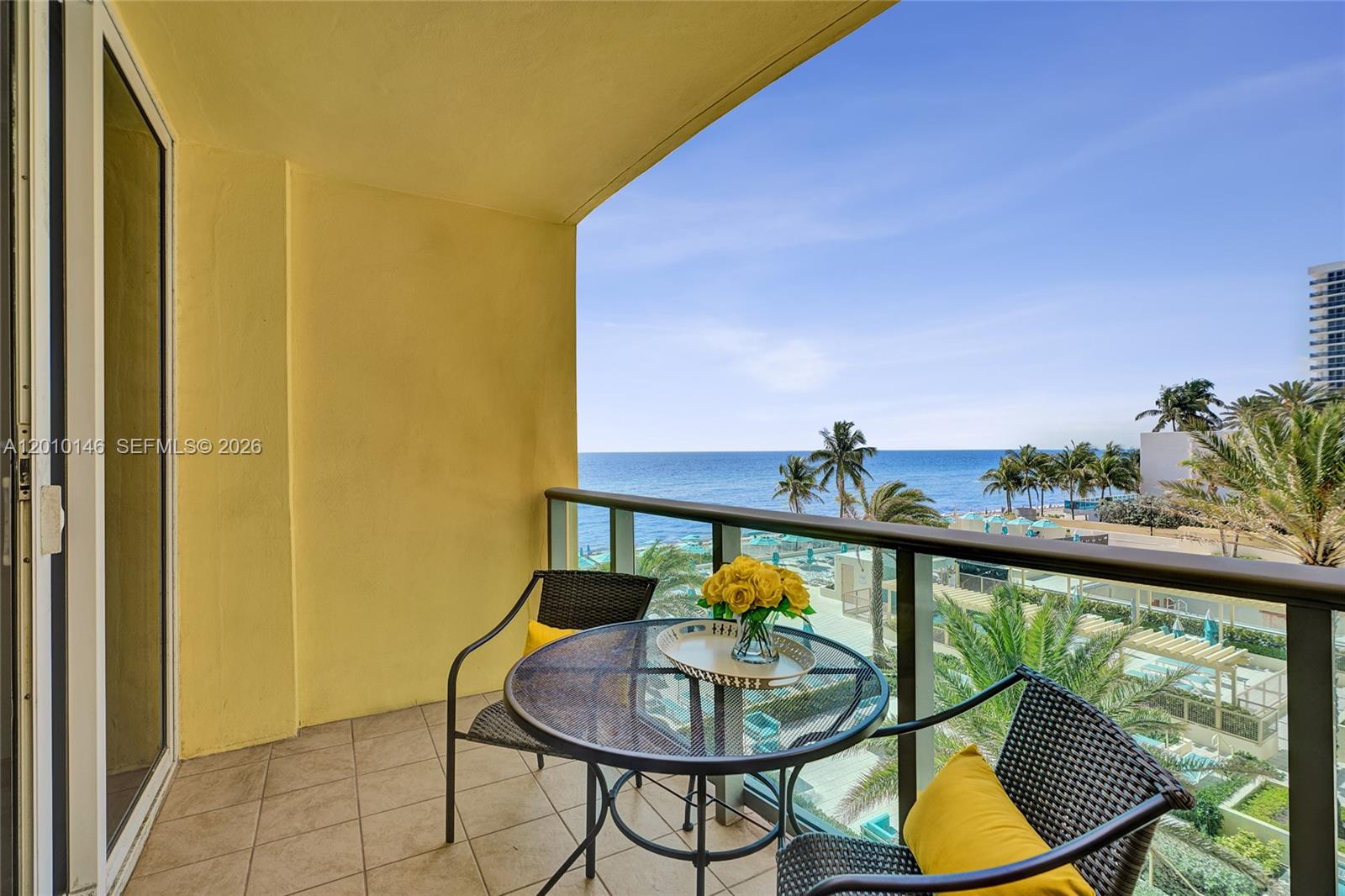 2501 S Ocean Drive 414, Hollywood, FL 33019, Hollywood