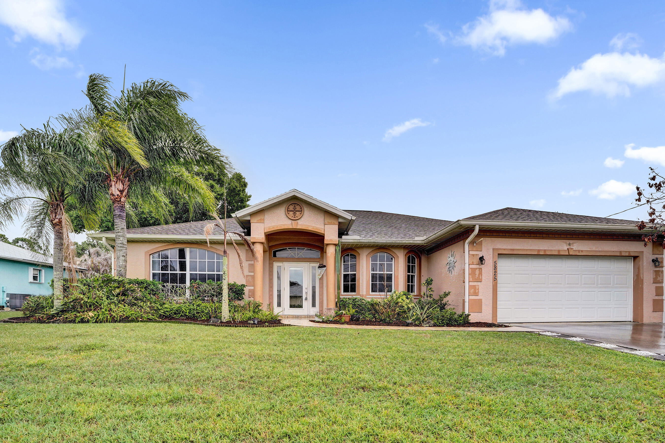5825 NW Zenith Drive, Port St. Lucie, FL 34986, Port St Lucie