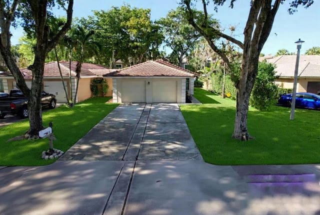 1512 NW 93rd Terrace, Coral Springs University Drive, Coral Springs, FL