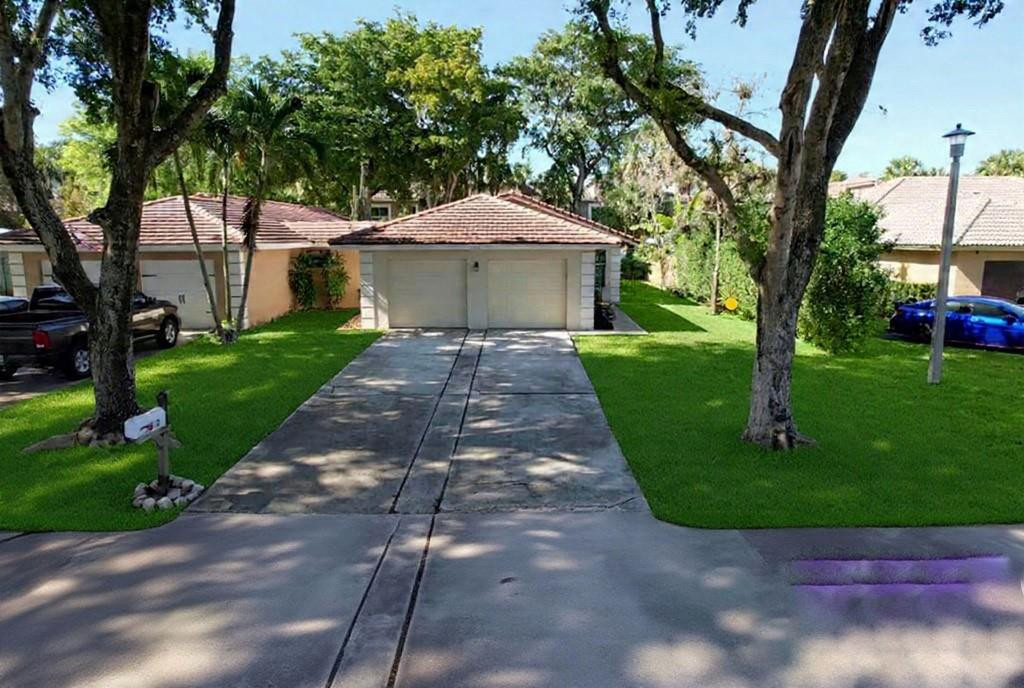 1512 NW 93rd Terrace, Coral Springs, FL 33071, Coral Springs