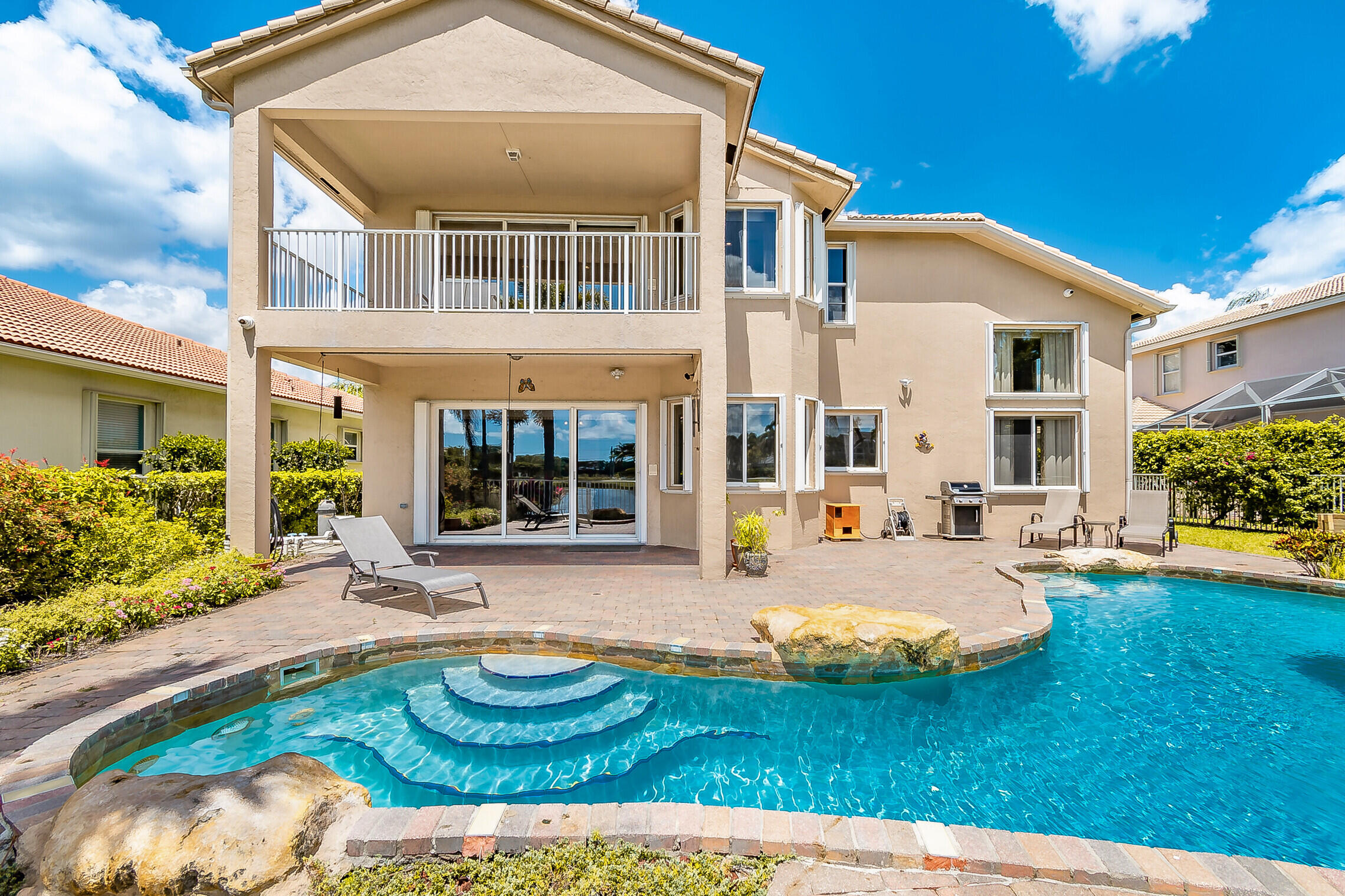 4600 Mariners Cove Drive, Wellington, FL 33449, Wellington