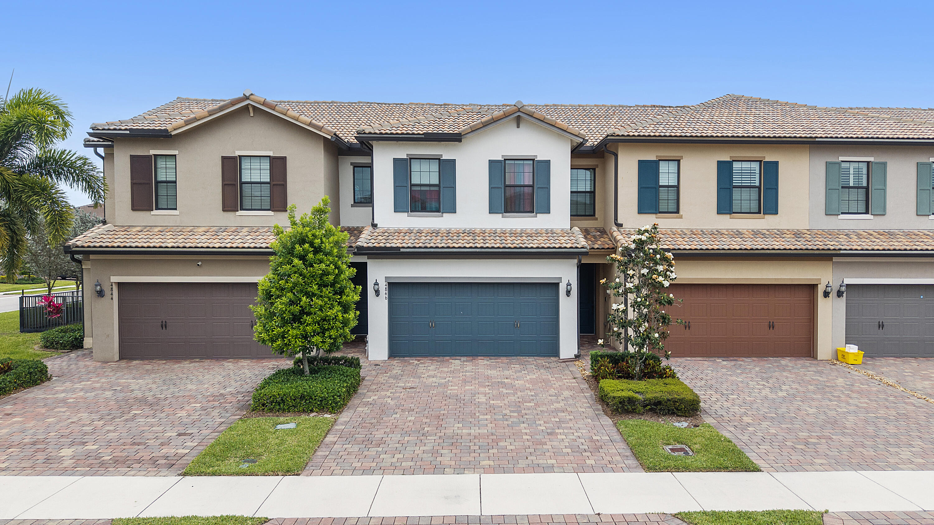 4846 San Fratello Circle, Greenacres, FL 33467, Greenacres