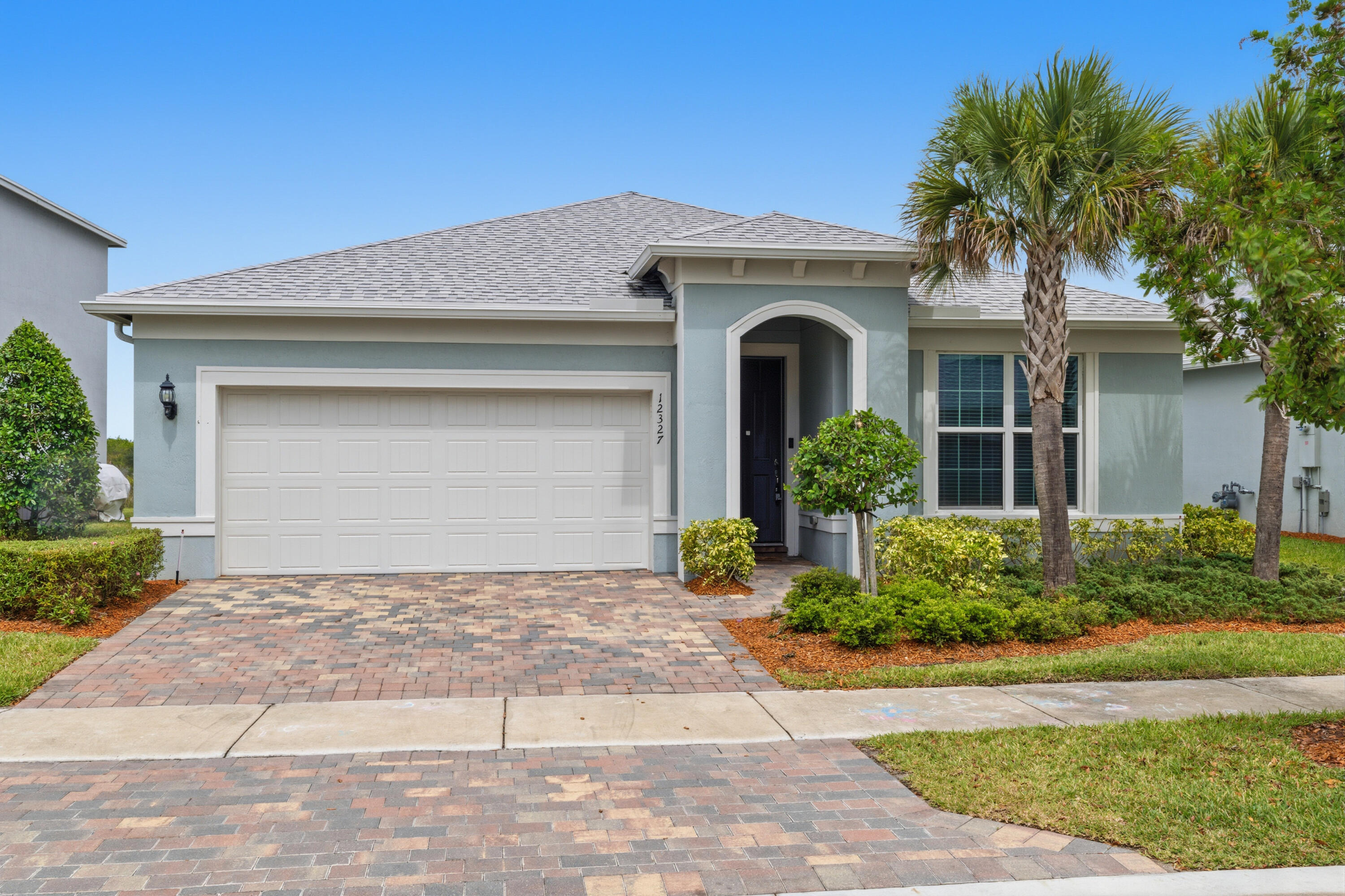 12327 SW Sand Dollar Way, Port St. Lucie, FL 34987, Port St Lucie