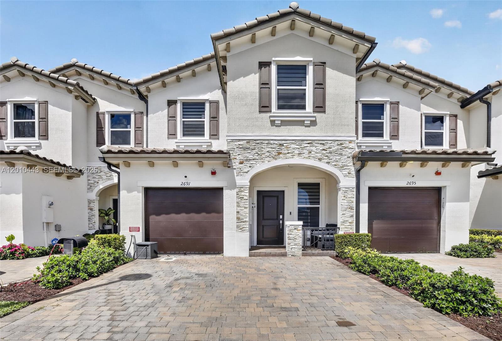 2691 NW 55th Way, Lauderhill, FL 33313, Lauderhill