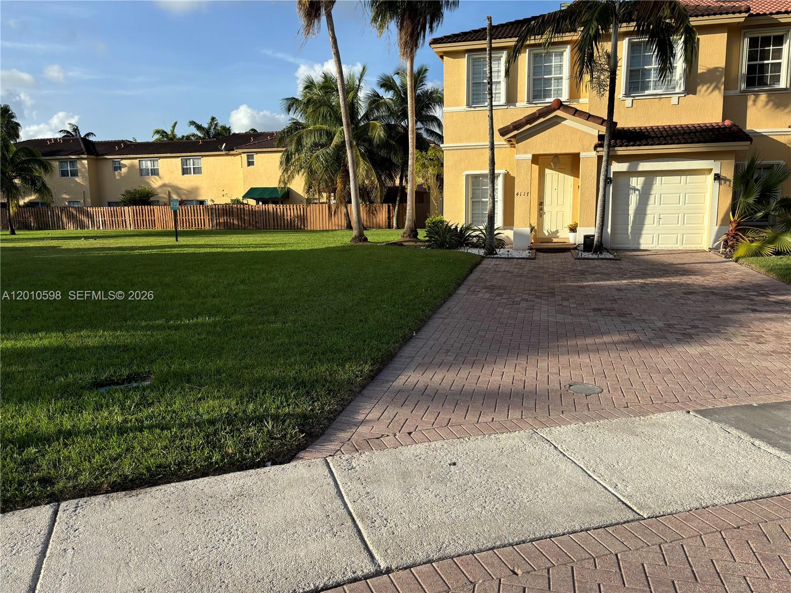 4117 NE 24th Drive, Homestead, FL 33033, Homestead