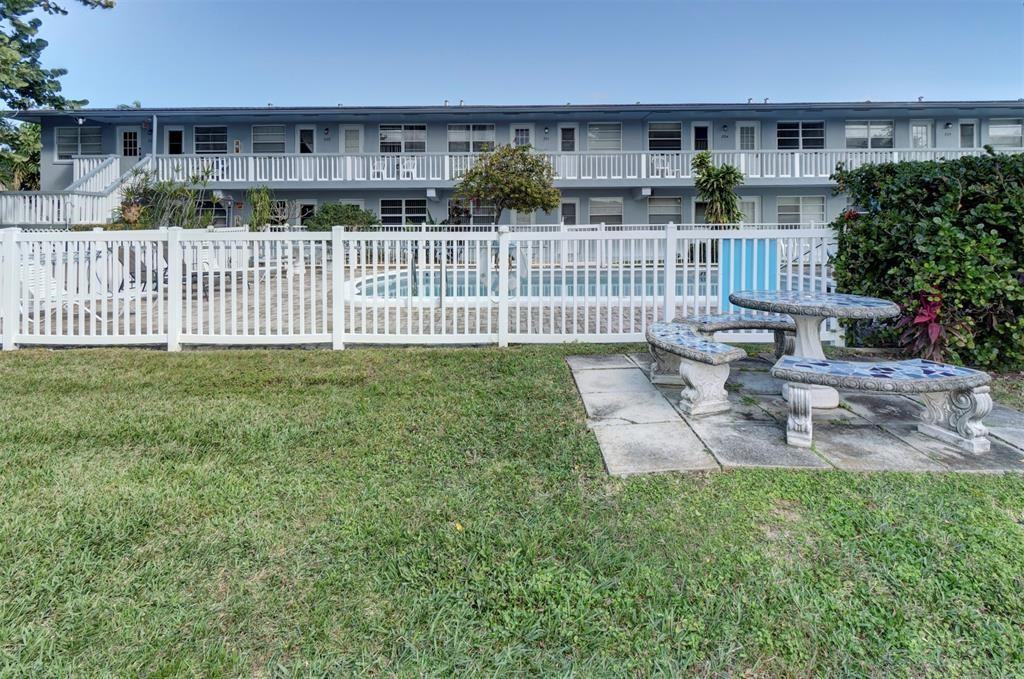 751 Pine Drive 101, Pompano Beach, FL 33060, Pompano Beach