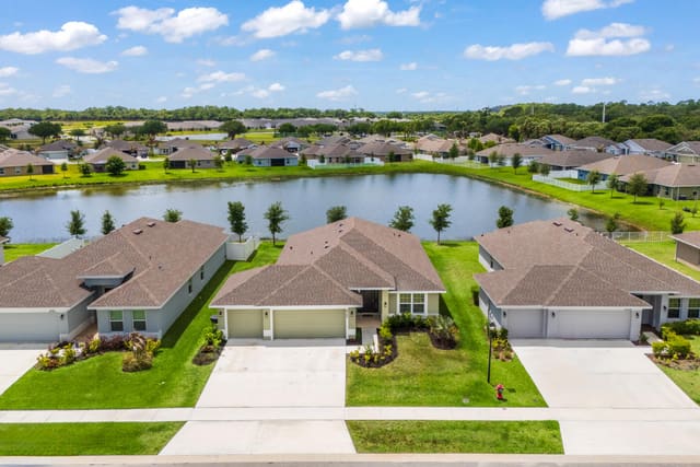 8705 Merano Avenue, Fort Pierce, FL 34951