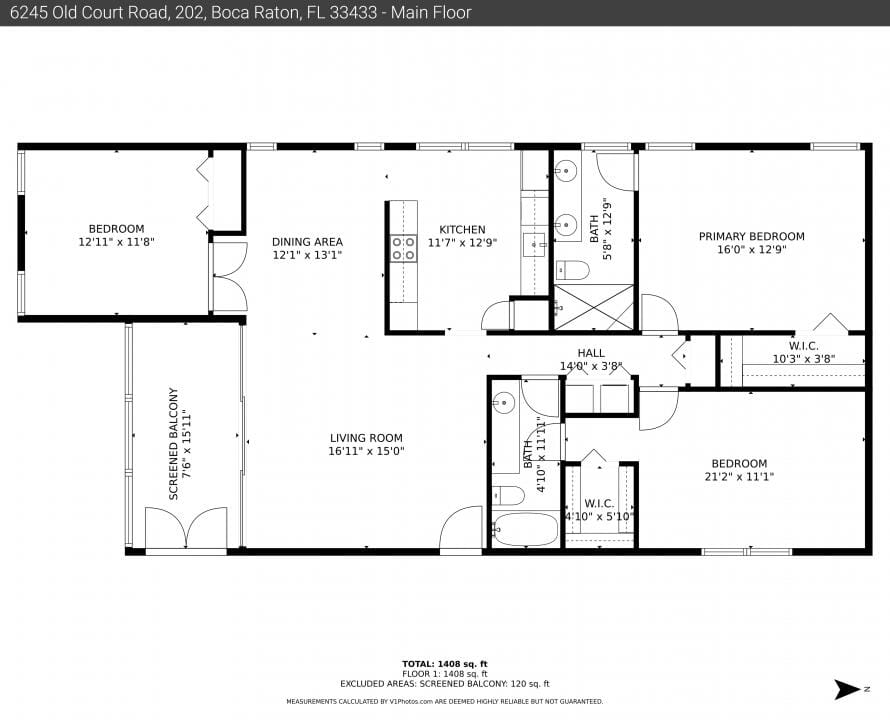 6245 Old Court Road 202, Boca Raton, FL 33433 photo 27