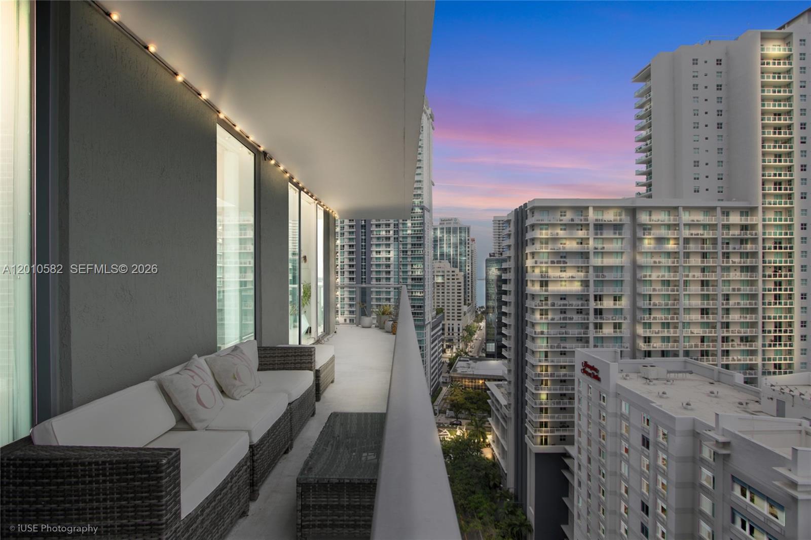 79 SW 12th Street 2306S, Miami, FL 33130, Miami