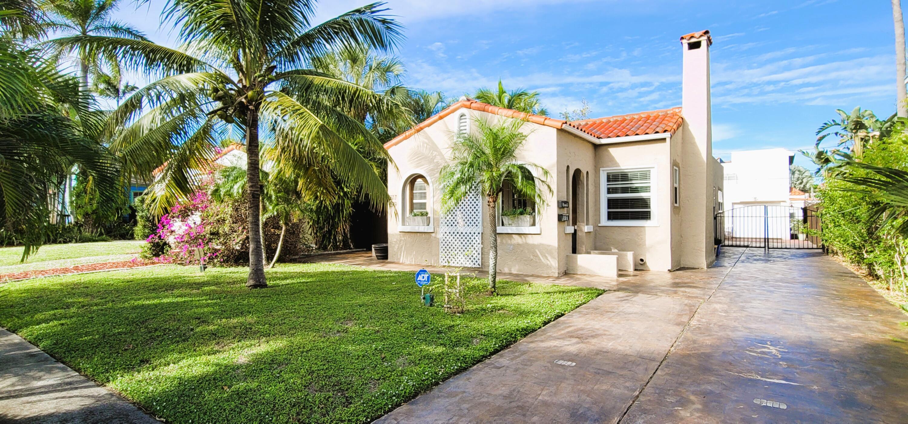 517 31st Street, West Palm Beach, FL 33407, West Palm Beach