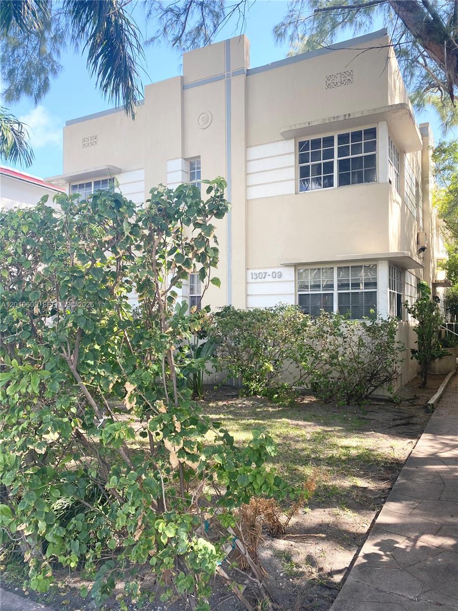 1309 Euclid Avenue 7, Miami Beach, FL 33139, Miami Beach