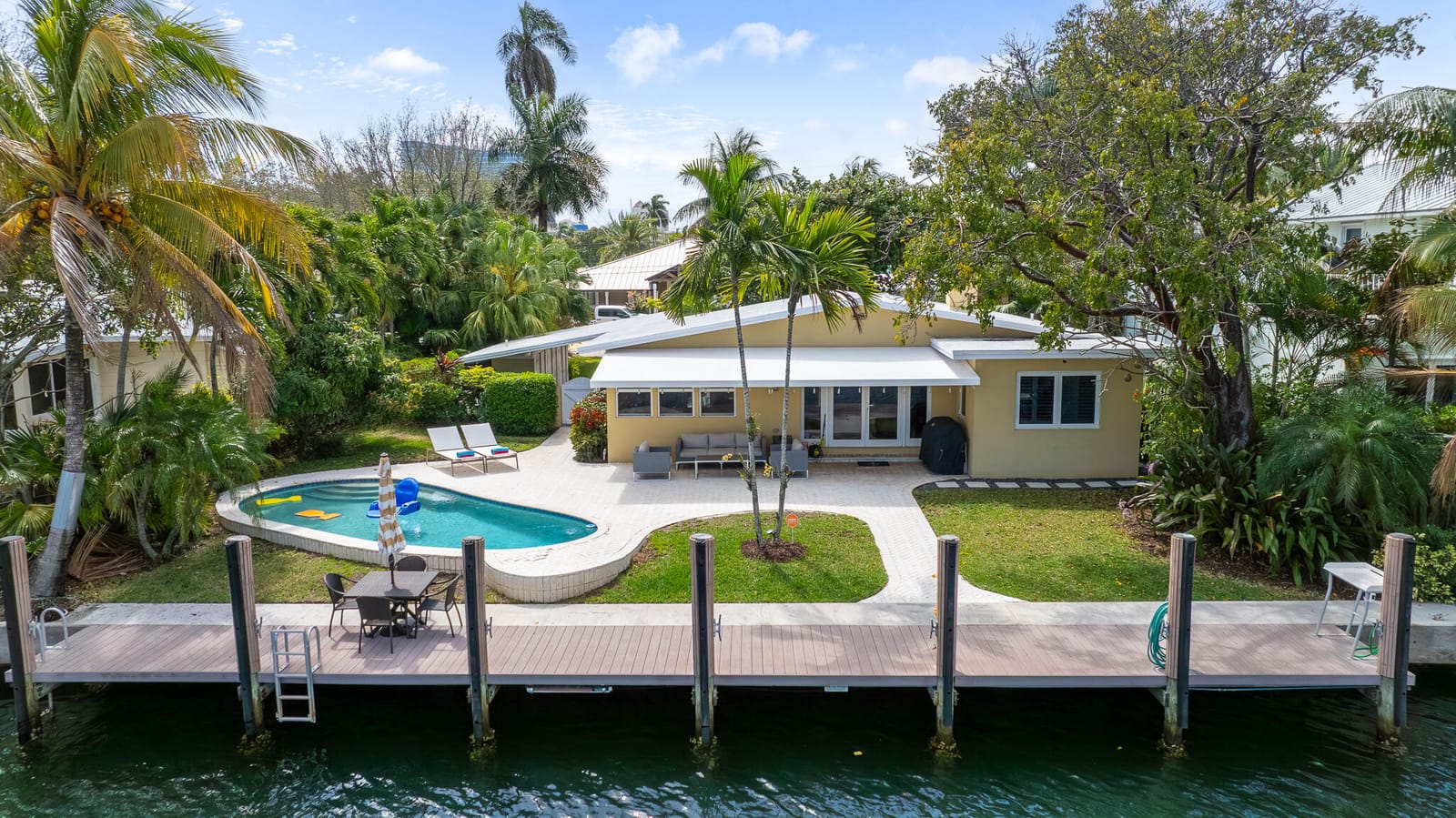 1601 SE 12th Court, Fort Lauderdale, FL 33316 photo 4