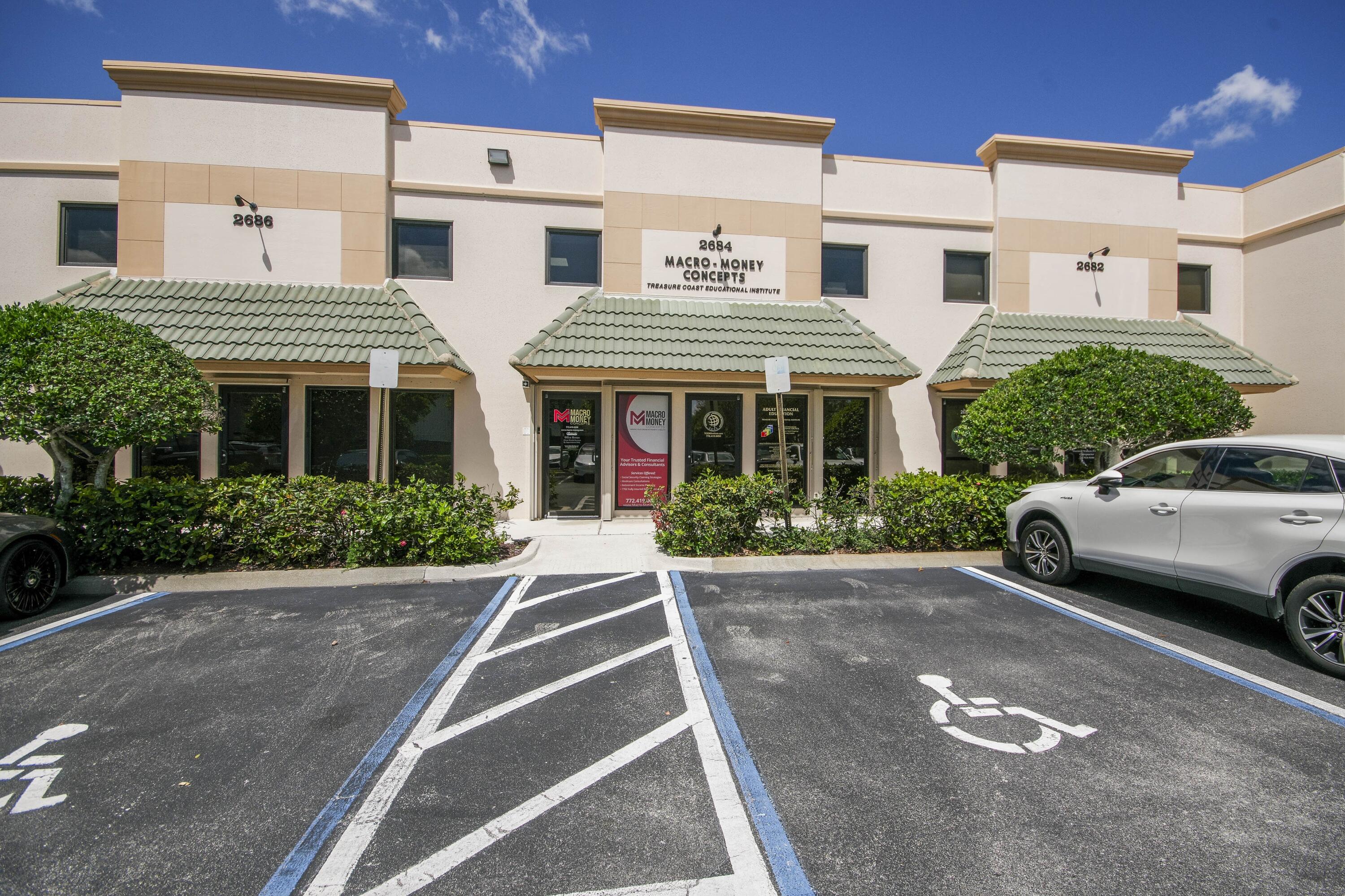 2684 SE Willoughby Boulevard, Stuart, FL, Stuart