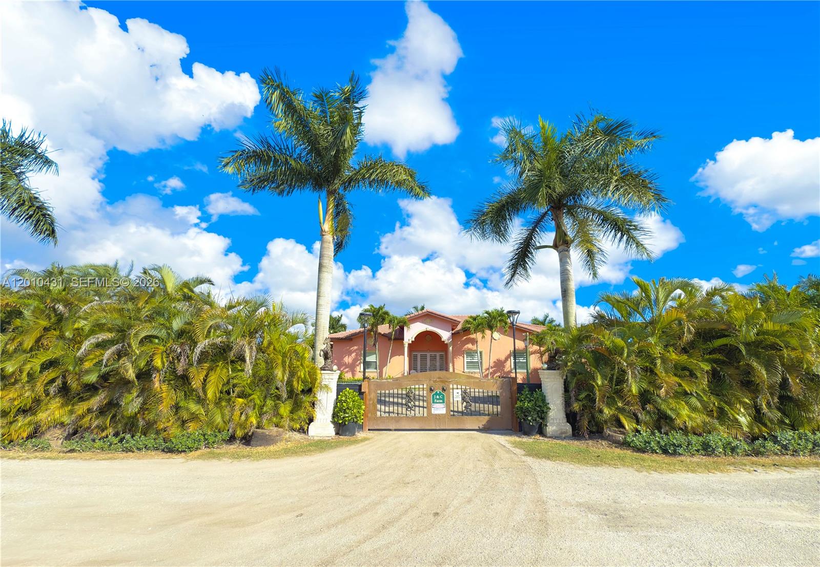 20455 SW 154th Avenue, Miami, FL 33187, Miami