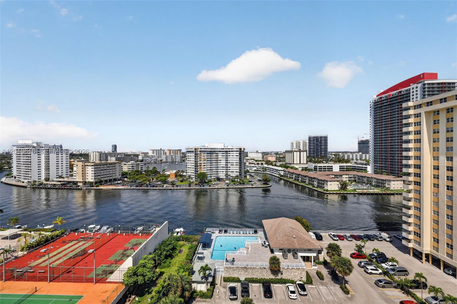 1849 S Ocean Drive 1402, Hallandale Beach, FL 33009, Hallandale Beach