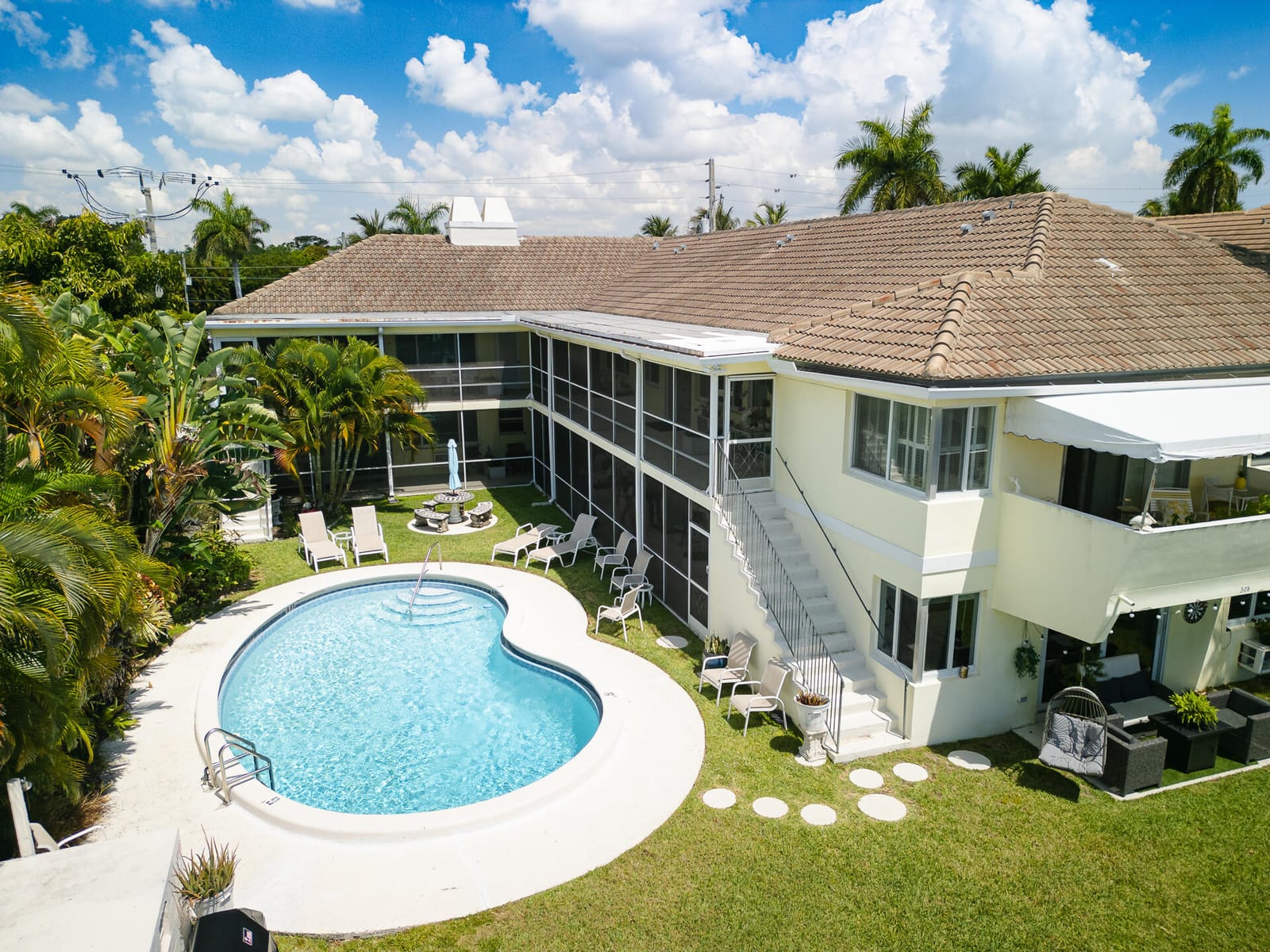 1308 Bayview Drive 1c, Fort Lauderdale, FL 33304 photo 1