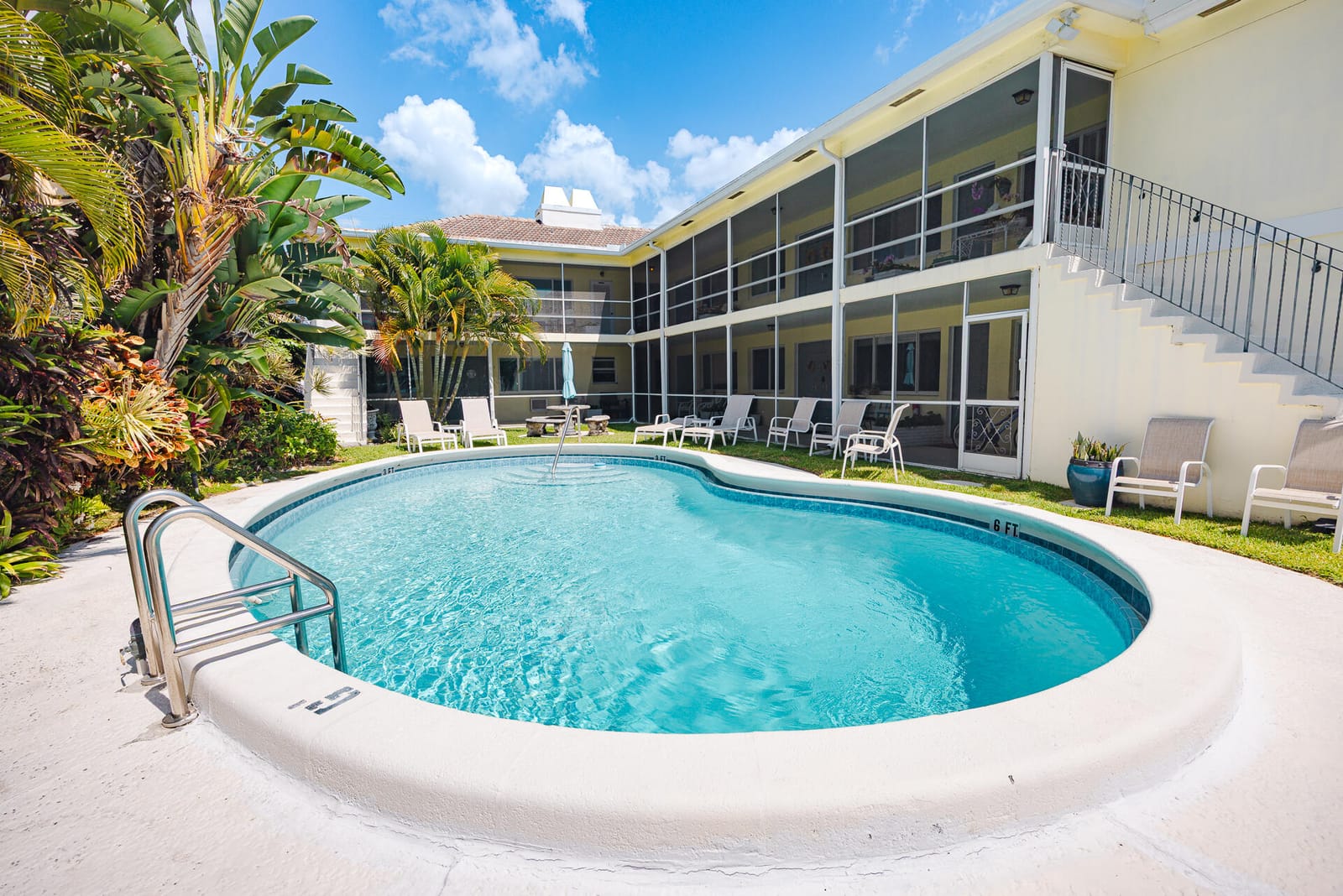 1308 Bayview Drive 1c, Fort Lauderdale, FL 33304 photo 20