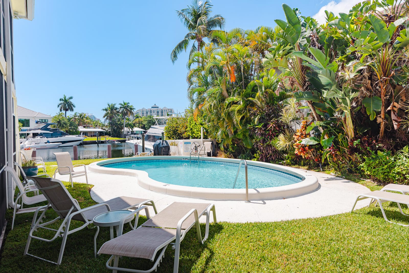 1308 Bayview Drive 1c, Fort Lauderdale, FL 33304 photo 3