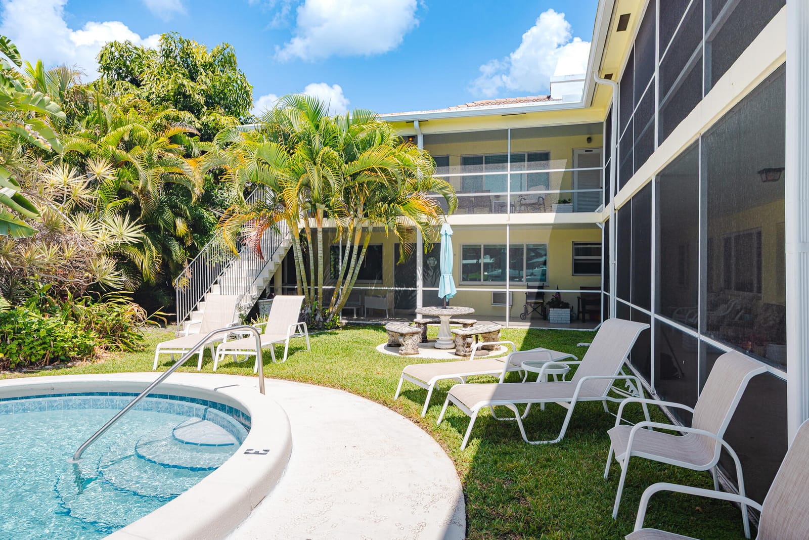 1308 Bayview Drive 1c, Fort Lauderdale, FL 33304 photo 23