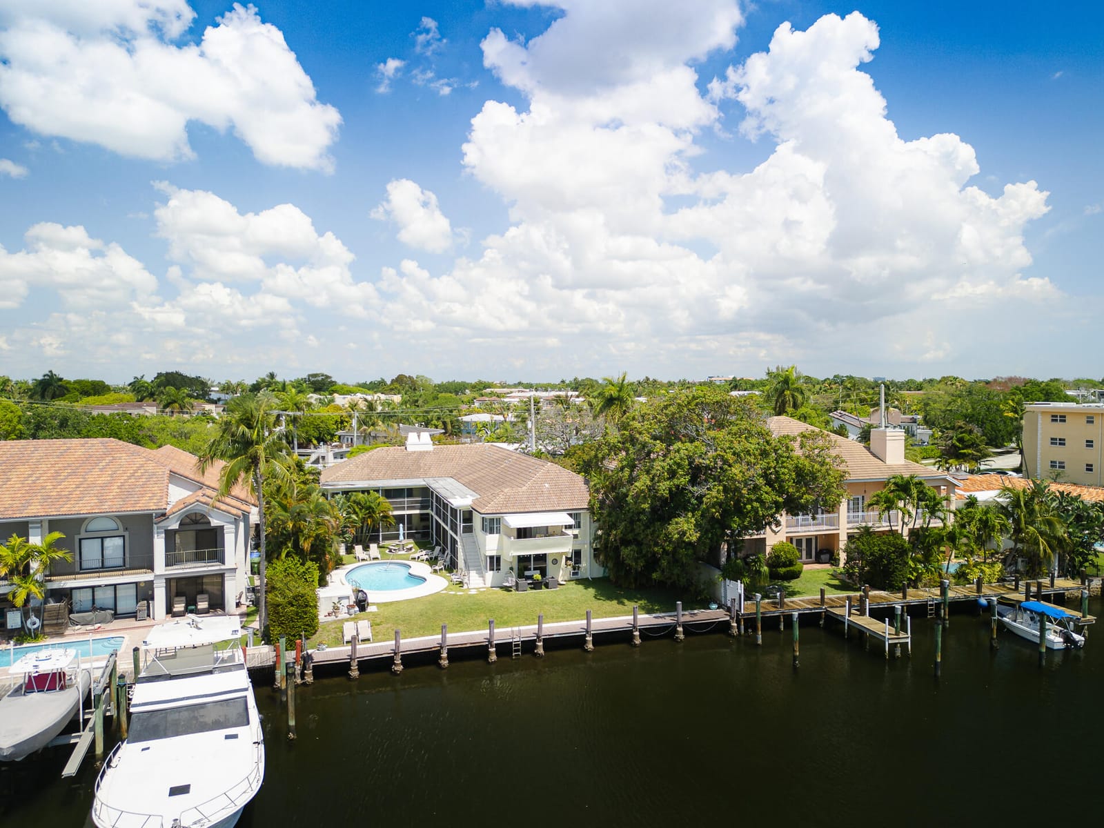 1308 Bayview Drive 1c, Fort Lauderdale, FL 33304 photo 26