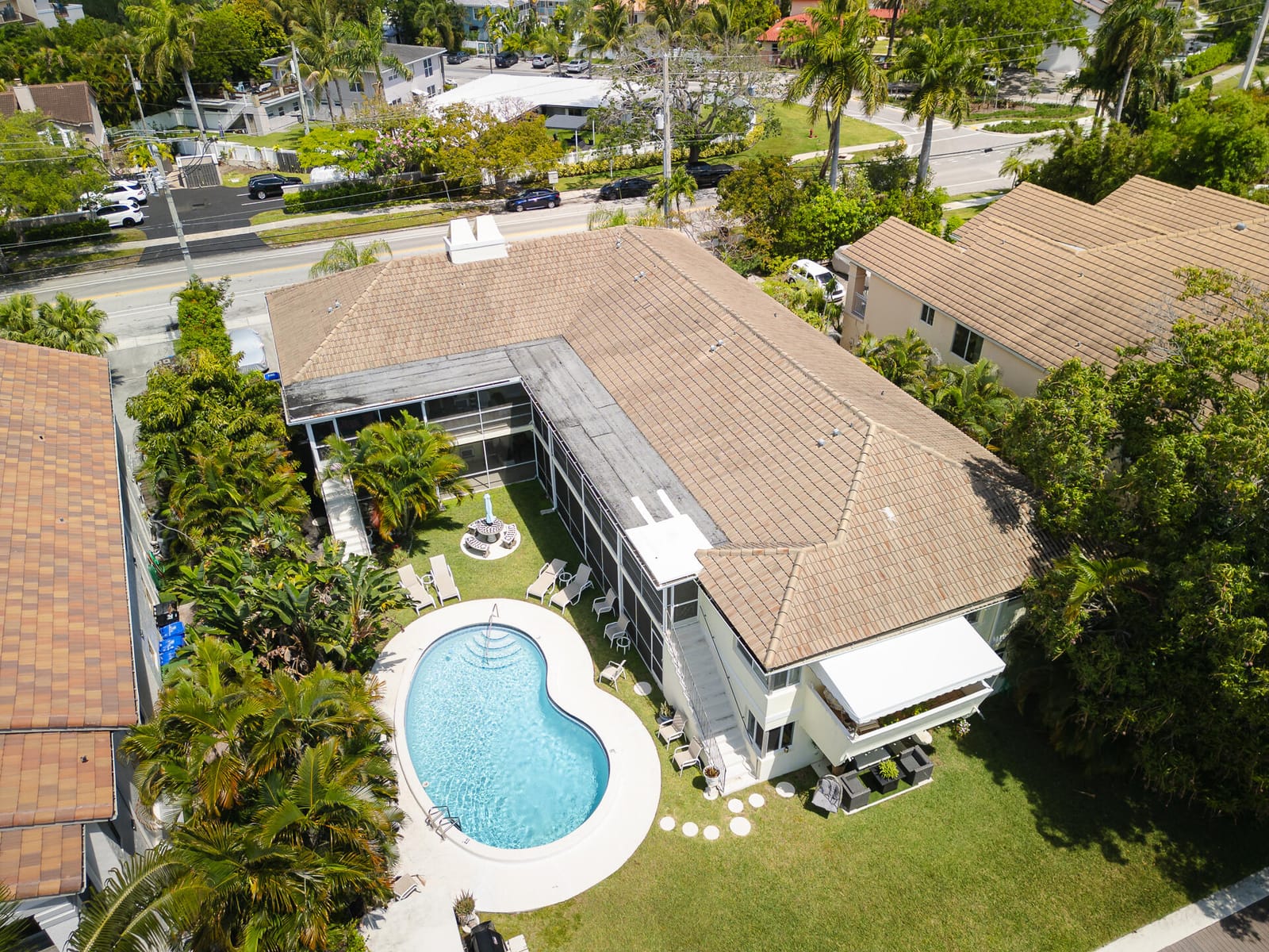 1308 Bayview Drive 1c, Fort Lauderdale, FL 33304 photo 29
