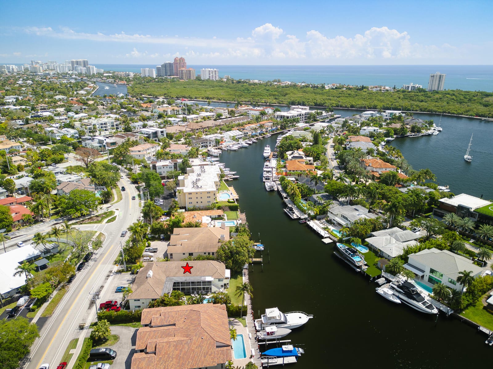 1308 Bayview Drive 1c, Fort Lauderdale, FL 33304 photo 30