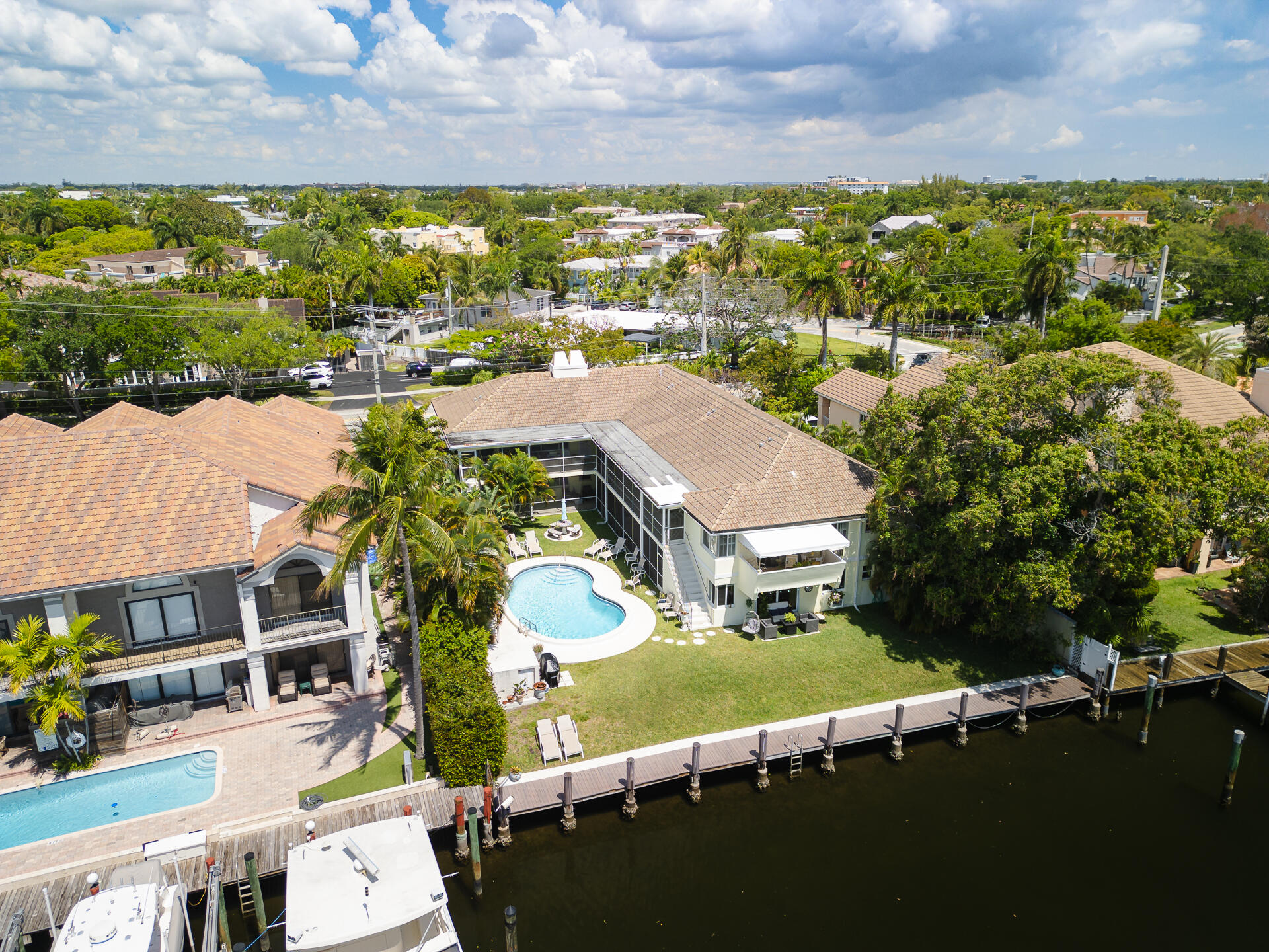 1308 Bayview Drive 1c, Fort Lauderdale, FL 33304, Fort Lauderdale