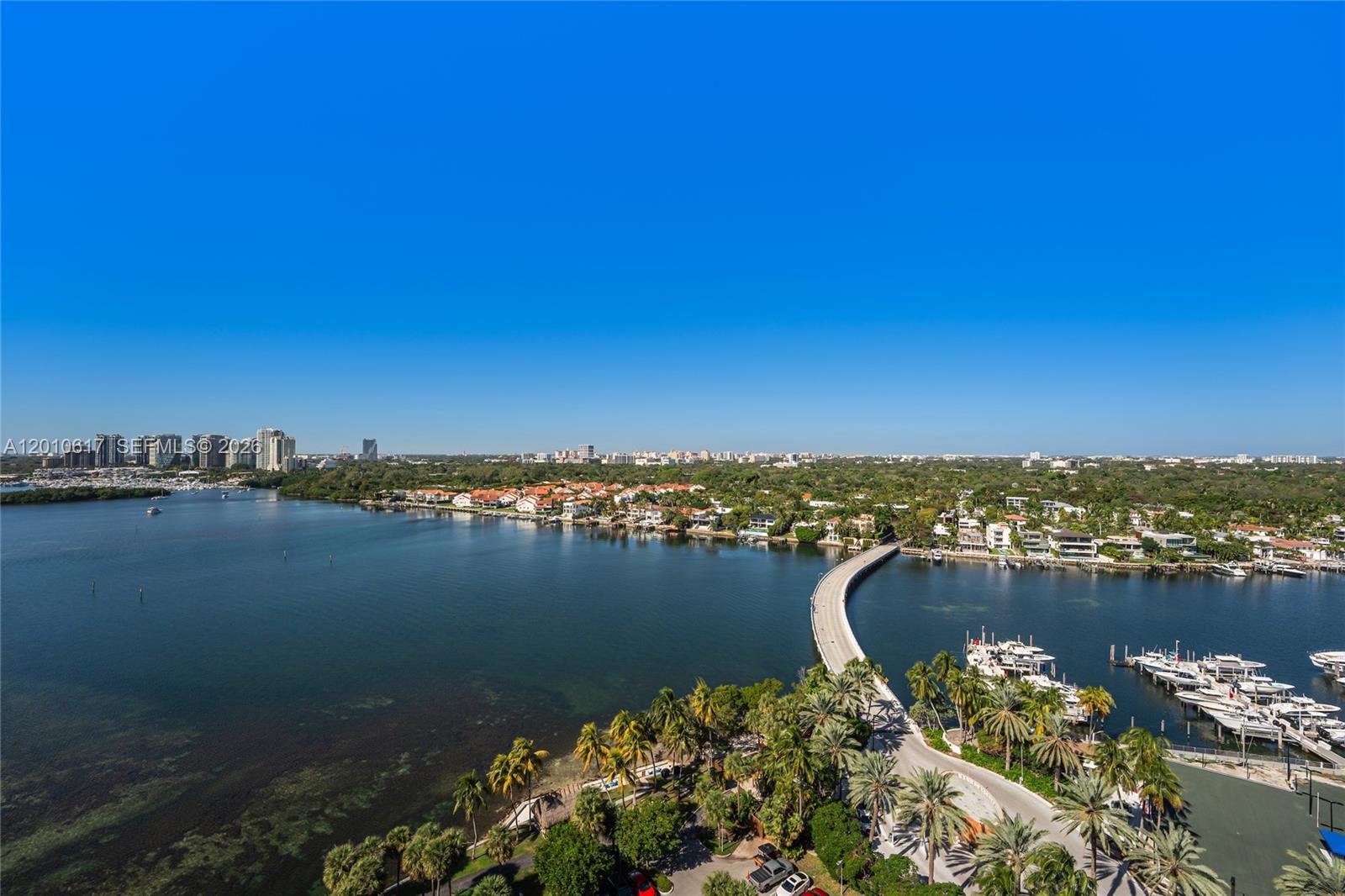 1 Grove Isle Drive APH04, Miami, FL 33133, Miami