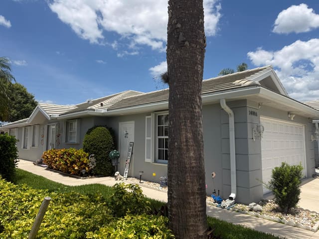 1499 NW Amherst Drive A, Port St. Lucie, FL 34986