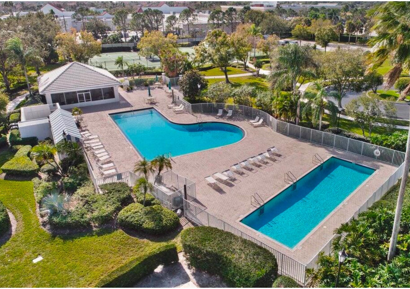 1499 NW Amherst Drive A, Port St. Lucie, FL 34986 photo 16