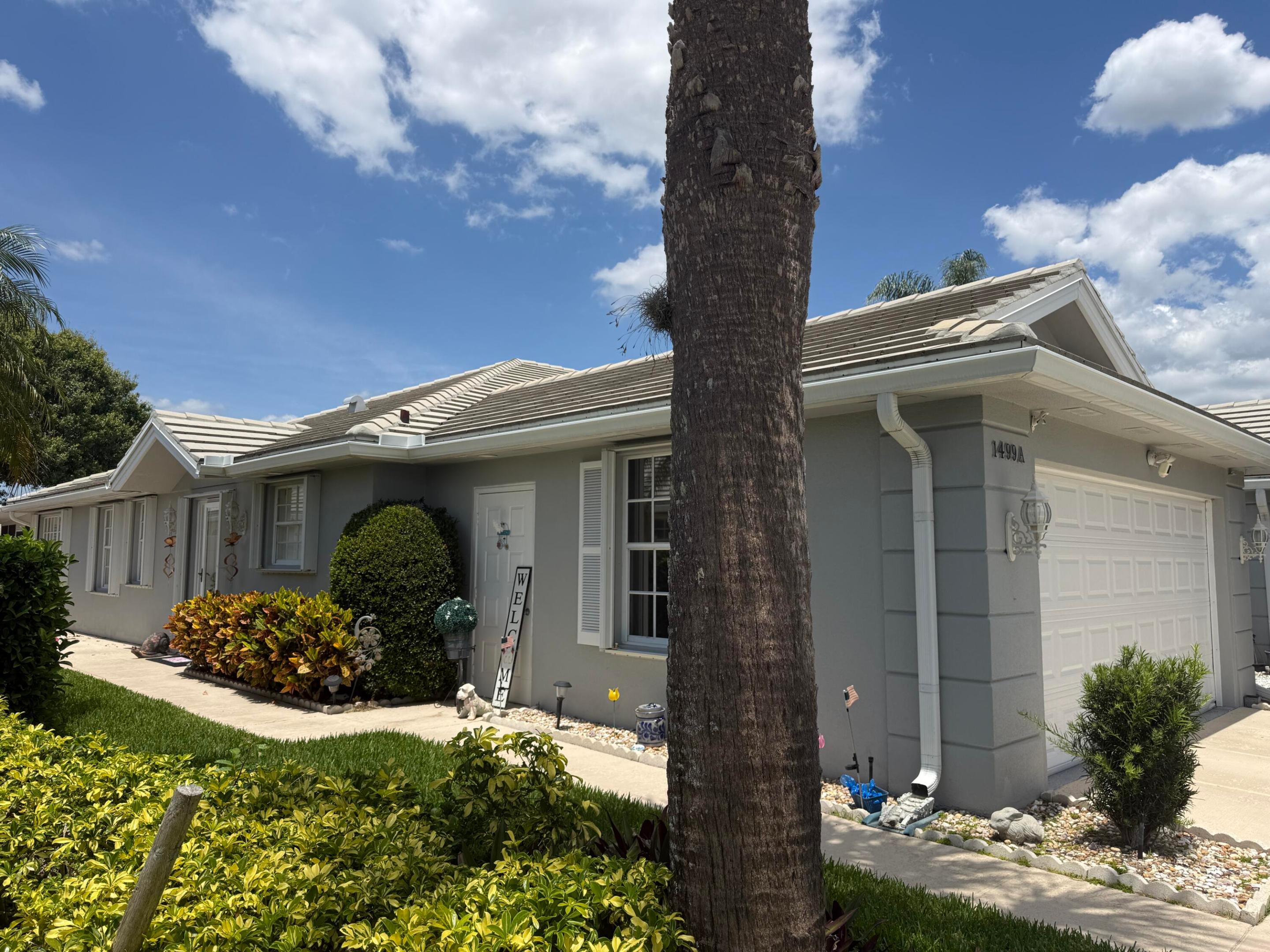 1499 NW Amherst Drive A, Port St. Lucie, FL 34986, Port St Lucie