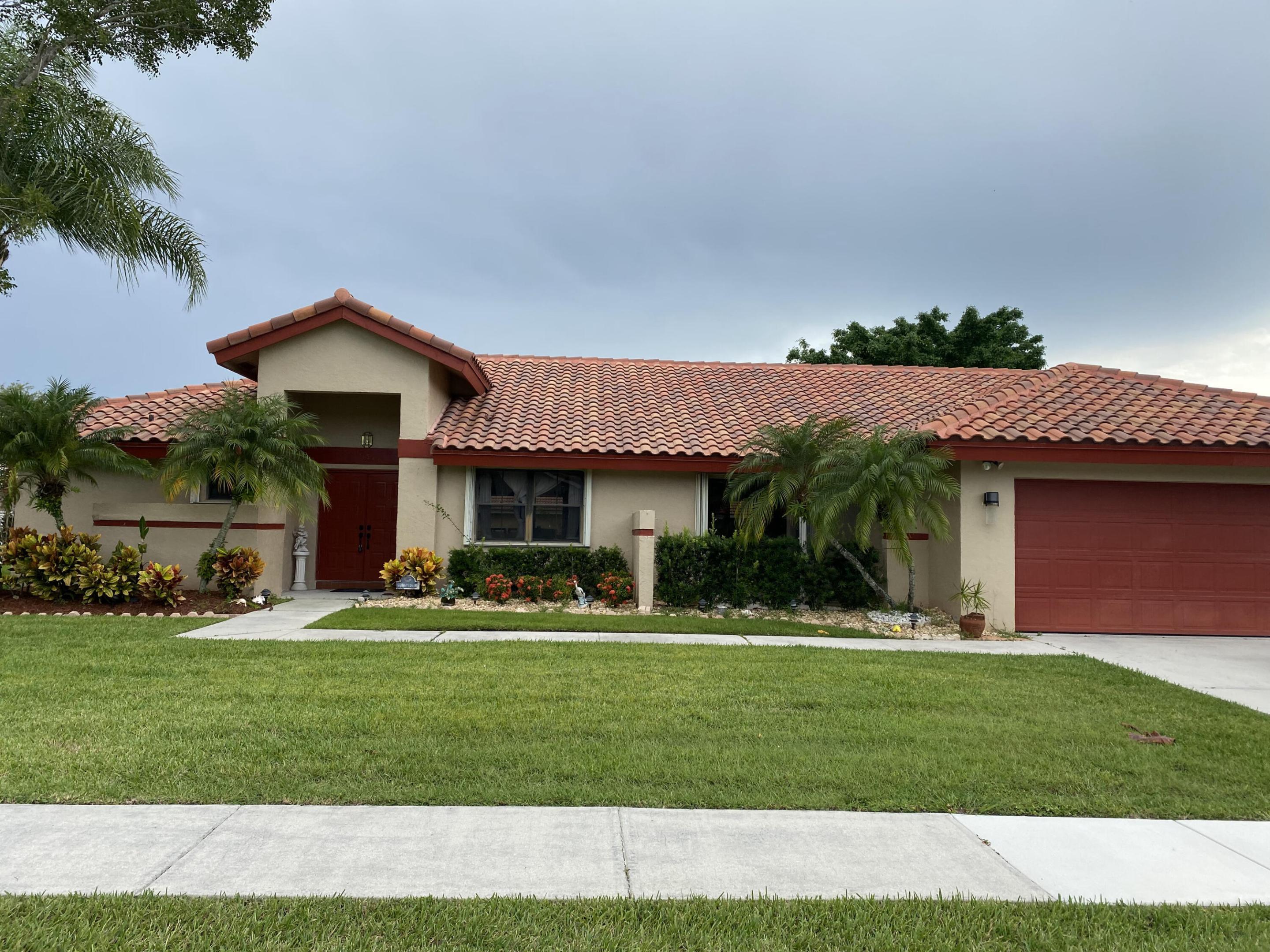 2153 Amesbury Circle, Wellington, FL 33414, Wellington