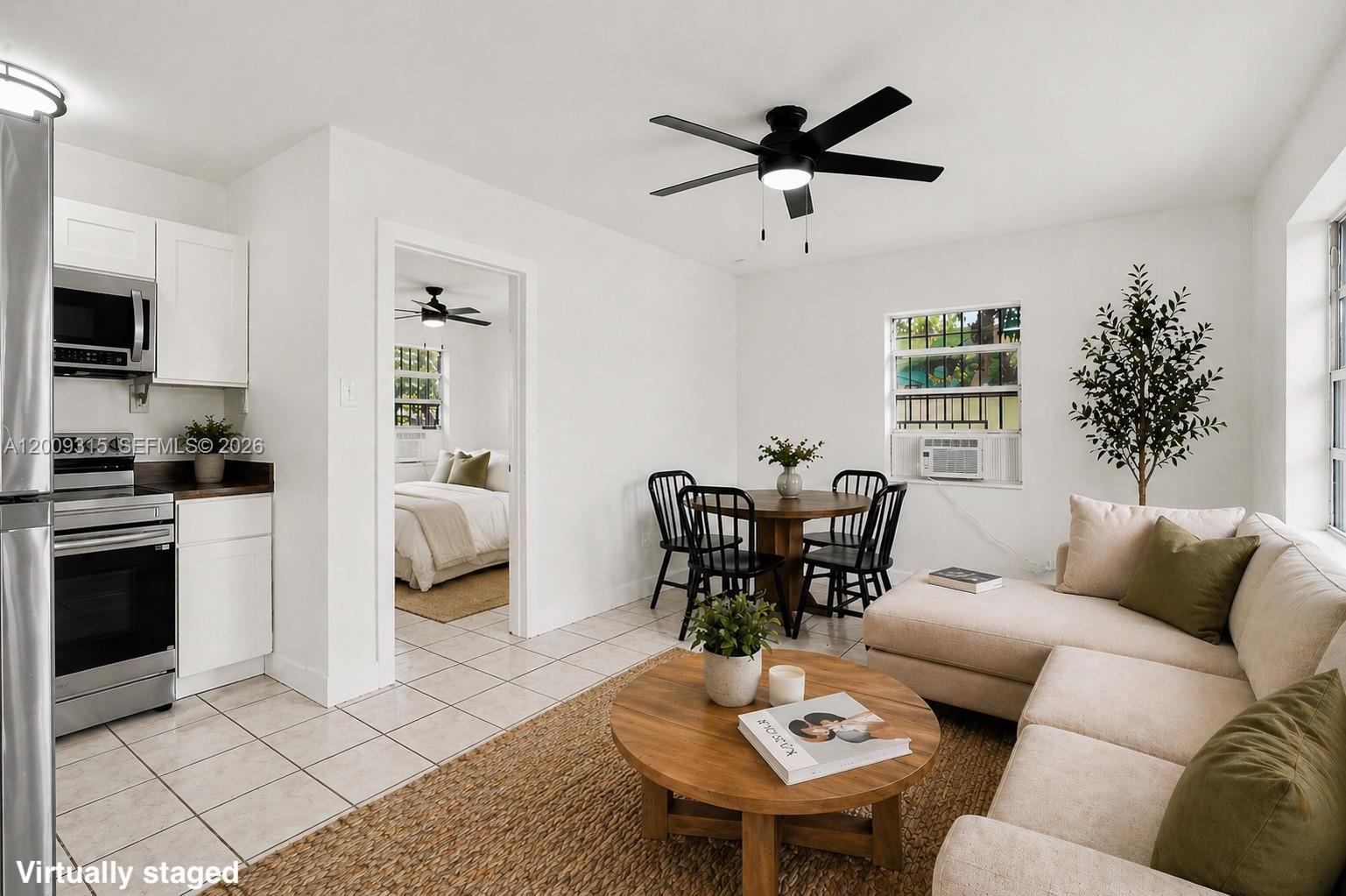 105 NW 7th Avenue A, Homestead, FL 33030, Homestead