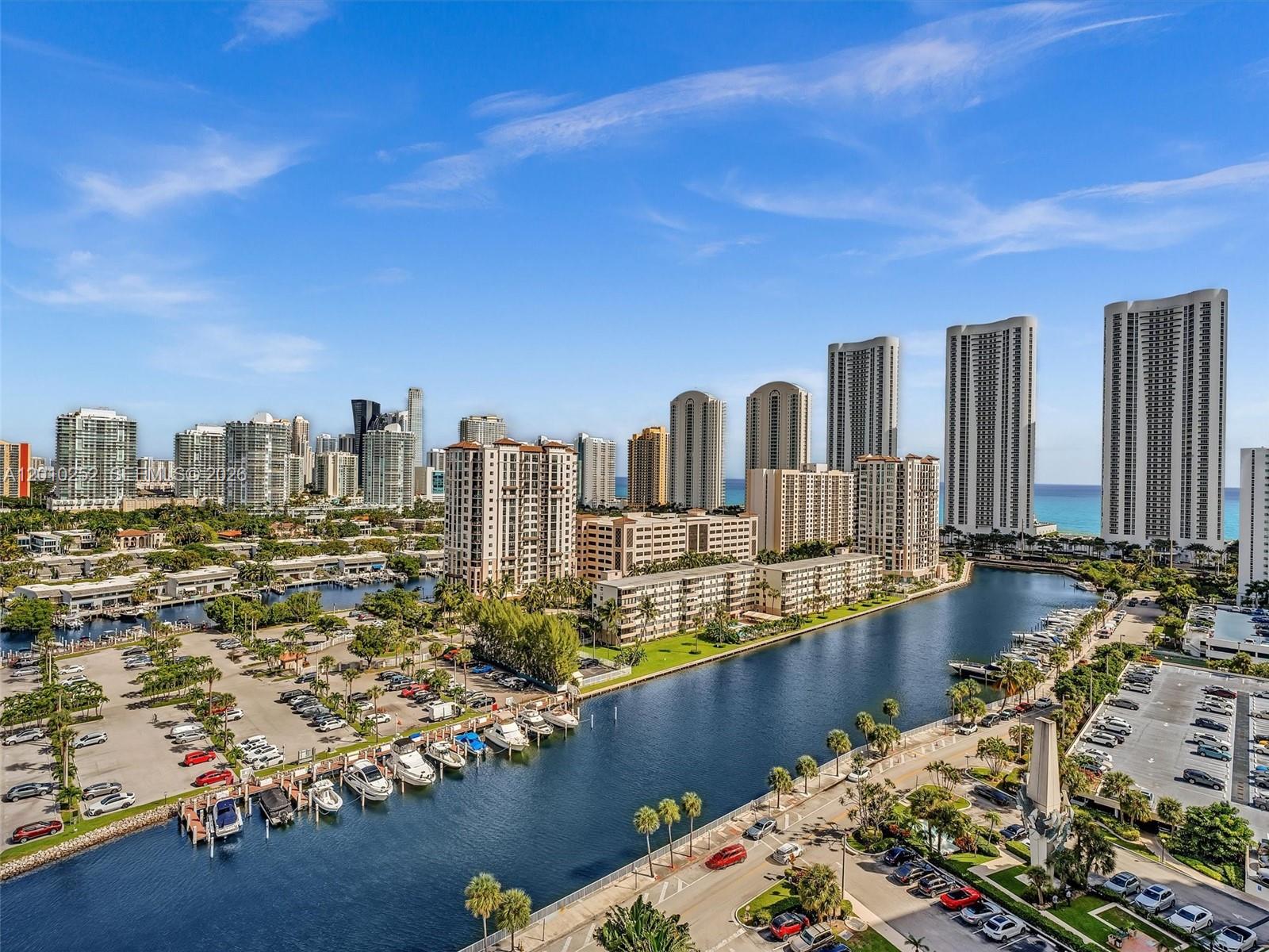 500 Bayview Drive 727, Sunny Isles Beach, FL 33160, Sunny Isles Beach