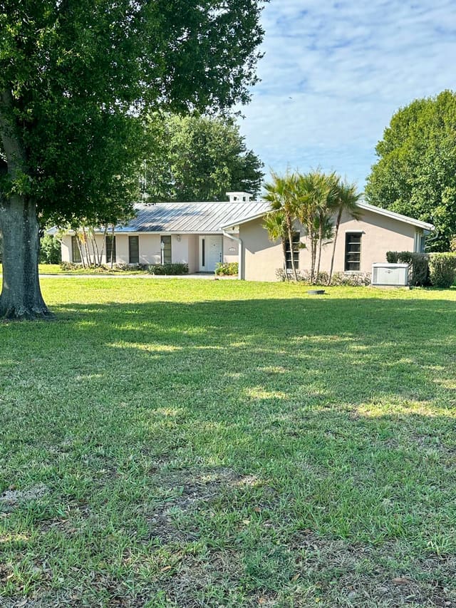 13378 SW 144th Parkway, sold in River Oak Acres, Okeechobee, FL