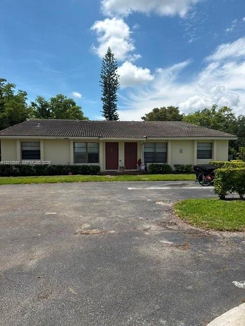 10406 NW 36th Street 10406, Coral Springs, FL 33065, Coral Springs