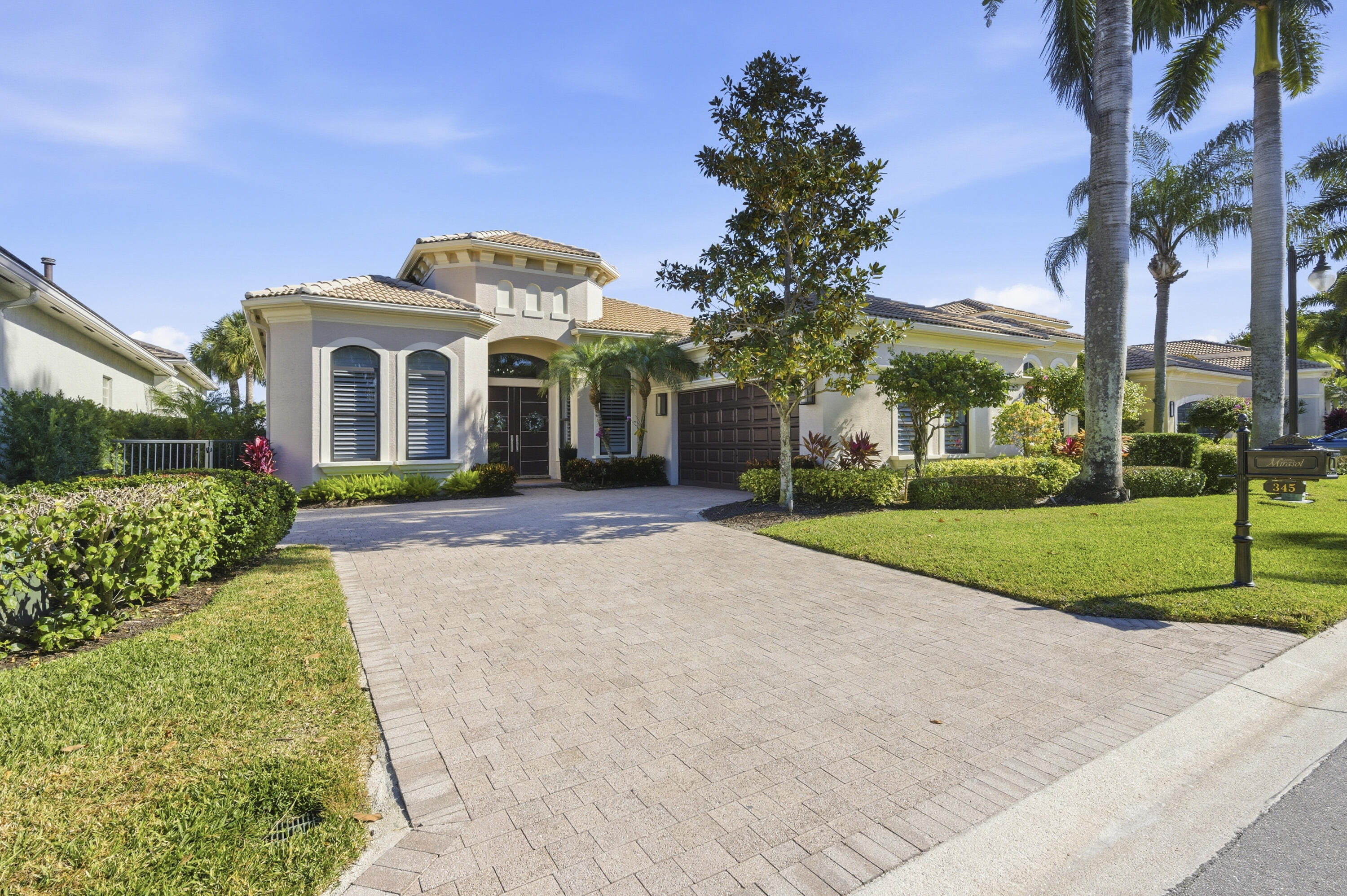 345 Vizcaya Drive, Palm Beach Gardens, FL 33418, Palm Beach Gardens