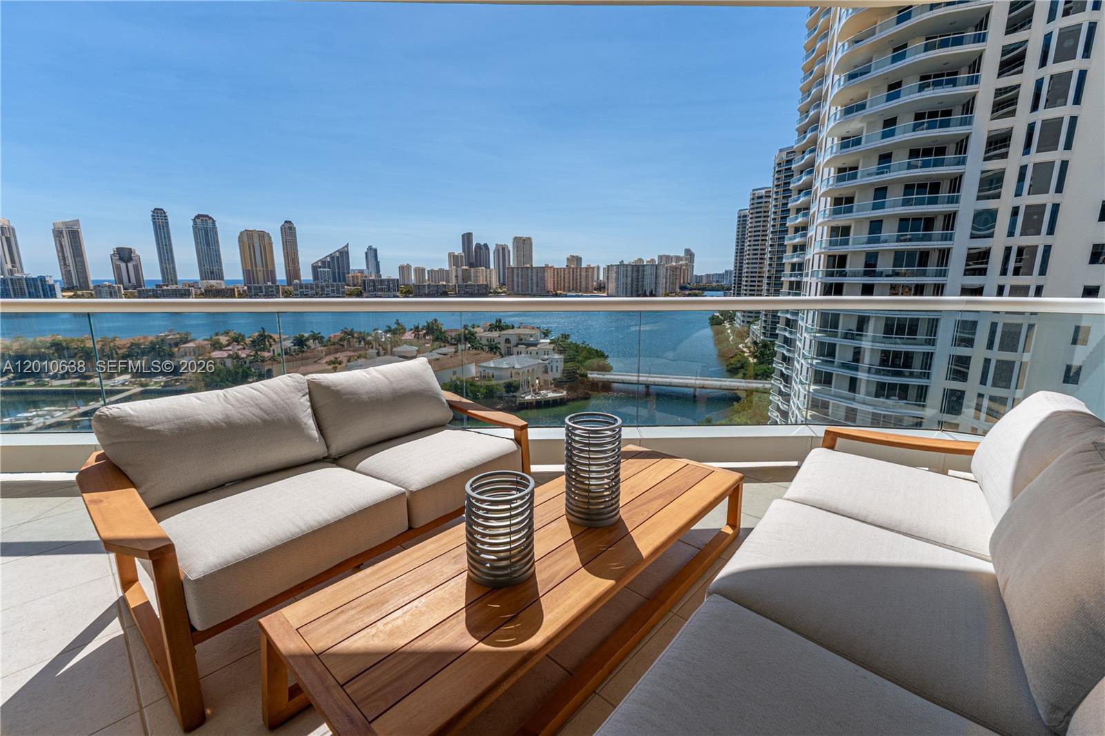 7000 Island Boulevard 1402, Aventura, FL 33160, Aventura