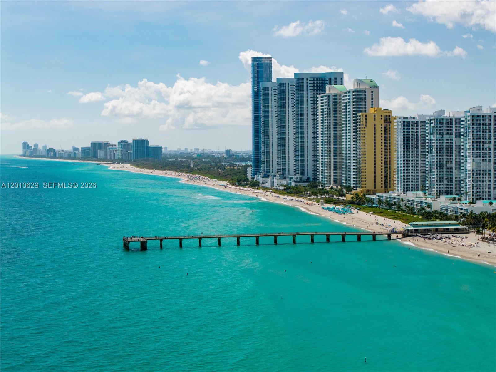 16445 Collins Avenue PH12B, Sunny Isles Beach, FL 33160, Sunny Isles Beach