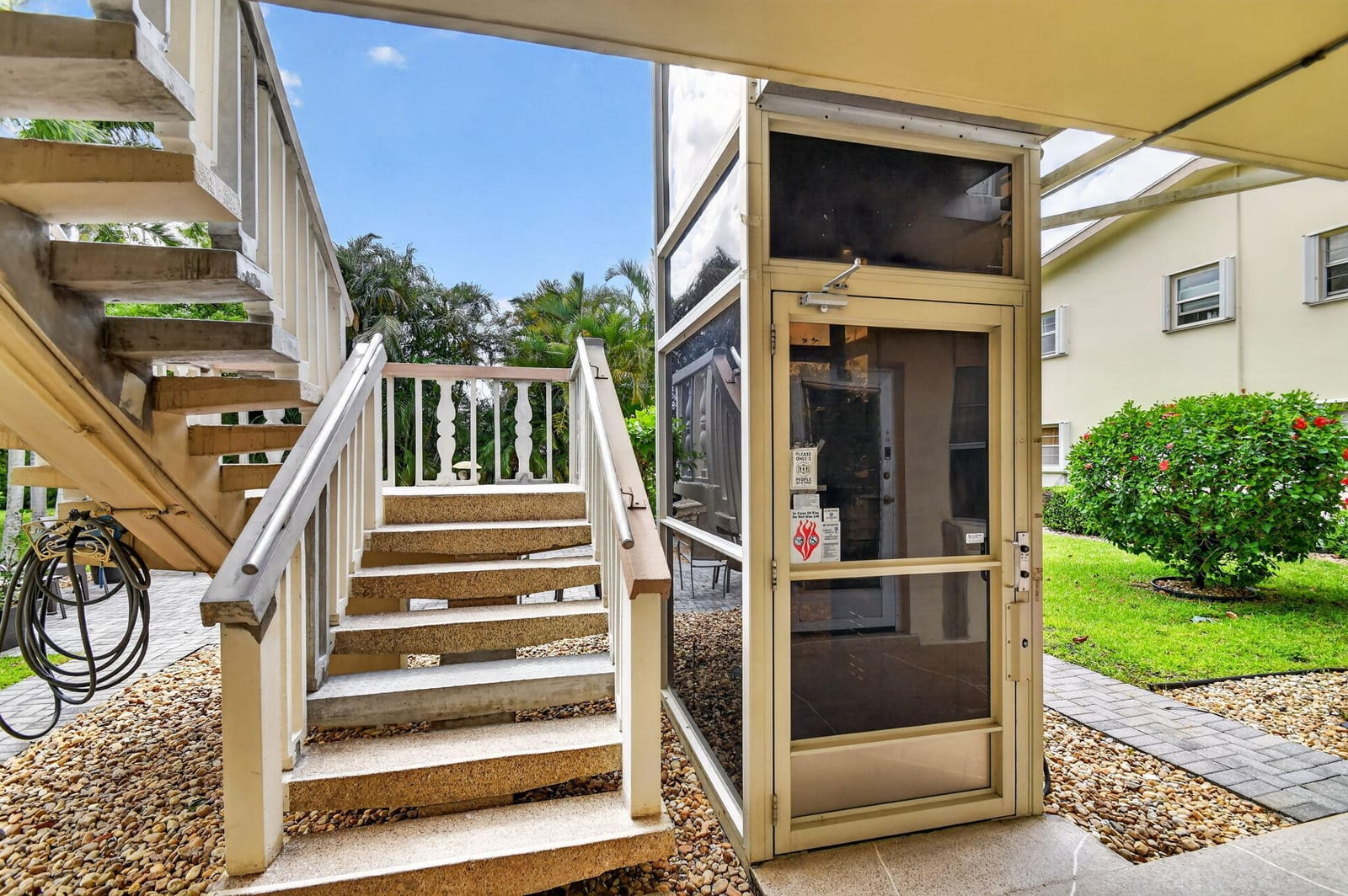 99 Bedford D, West Palm Beach, FL 33417 photo 16