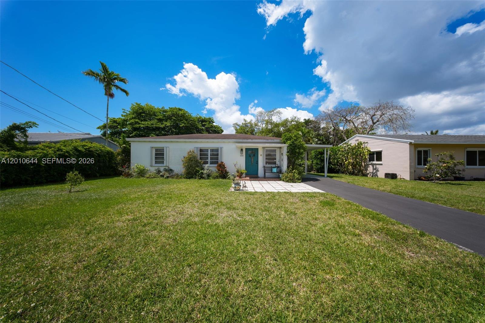 7250 SW 34th St Road, Miami, FL 33155, Miami