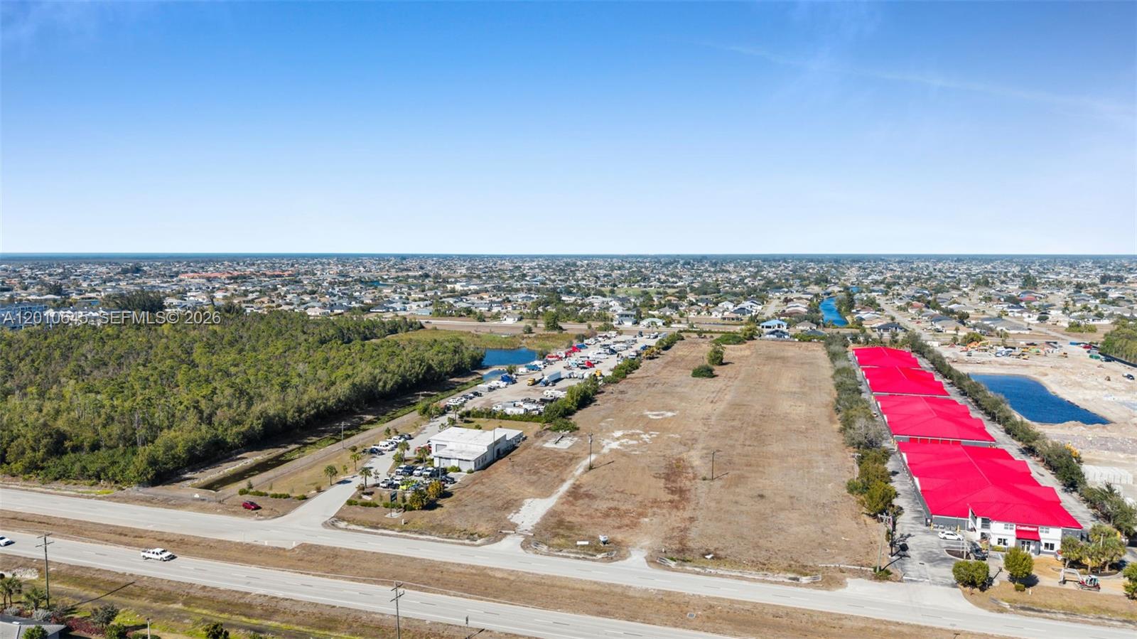 2635 SW Pine Island Rd Cape, Cape Coral, FL 33991