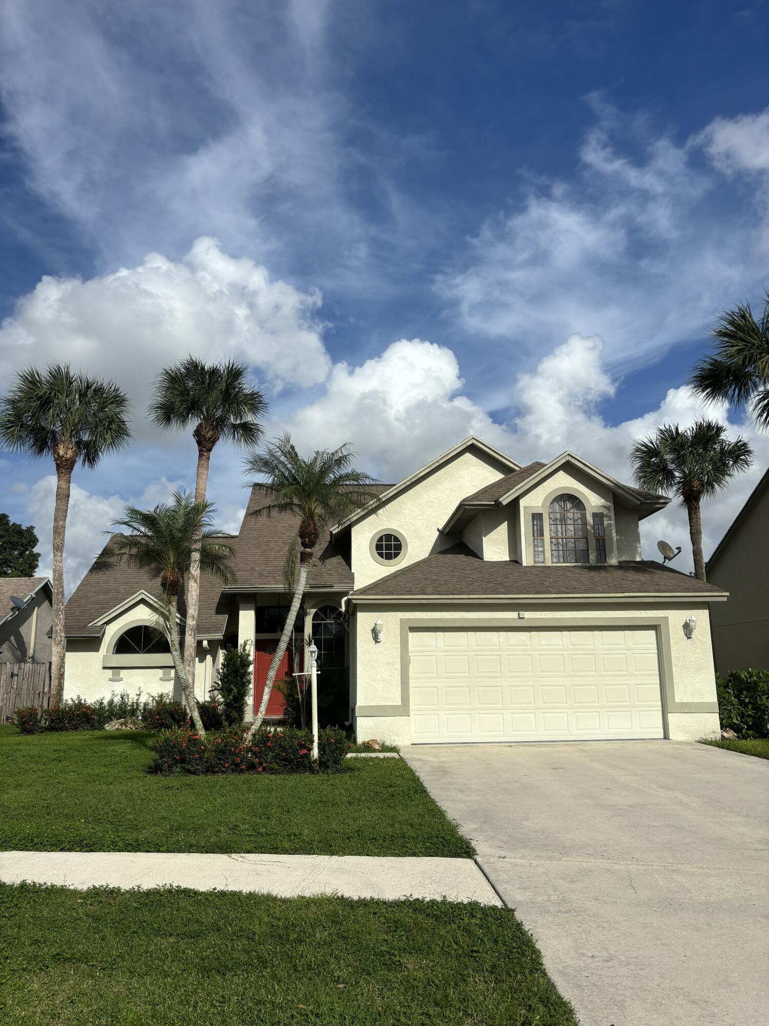 12989 Meadowbreeze Drive, Wellington, FL 33414, Wellington