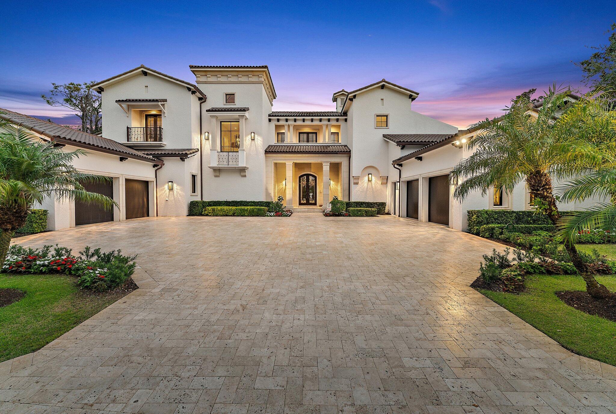 135 W Bears Club Drive, Jupiter, FL 33477, Jupiter